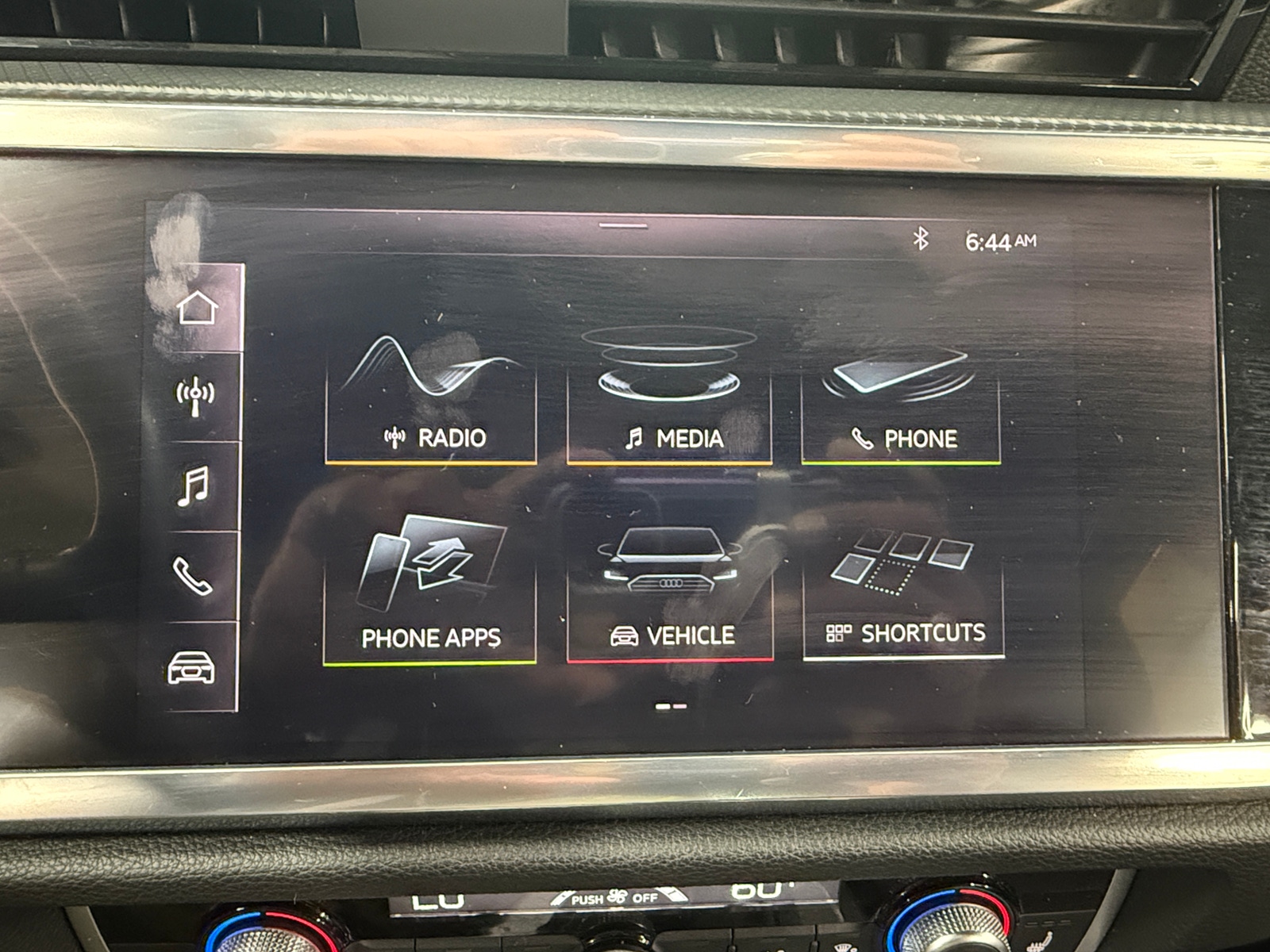 Thumbnail: 2021 Audi Q3 - 3