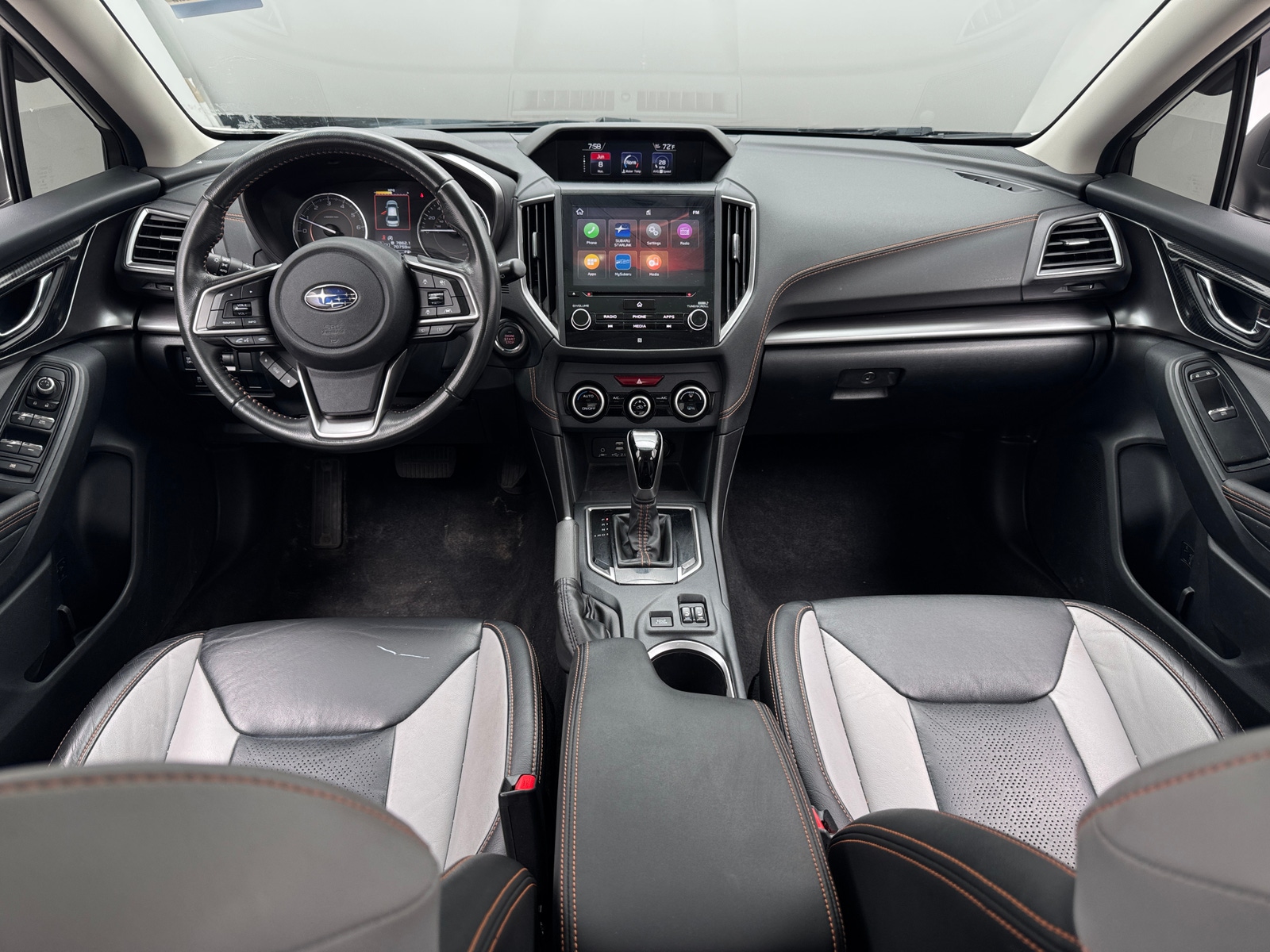 Thumbnail: 2020 Subaru Crosstrek - 2
