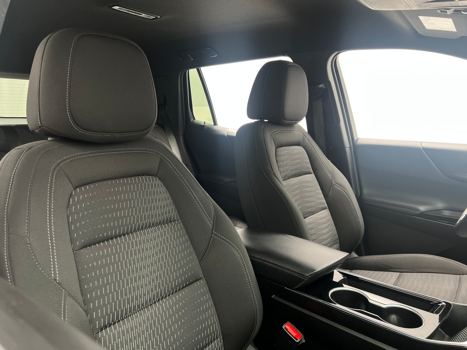 Thumbnail: 2025 Chevrolet Equinox - 2