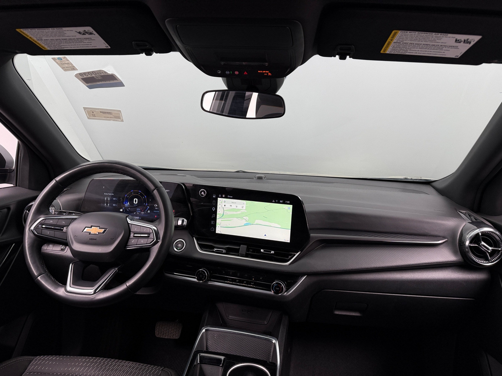 Thumbnail: 2025 Chevrolet Equinox - 3