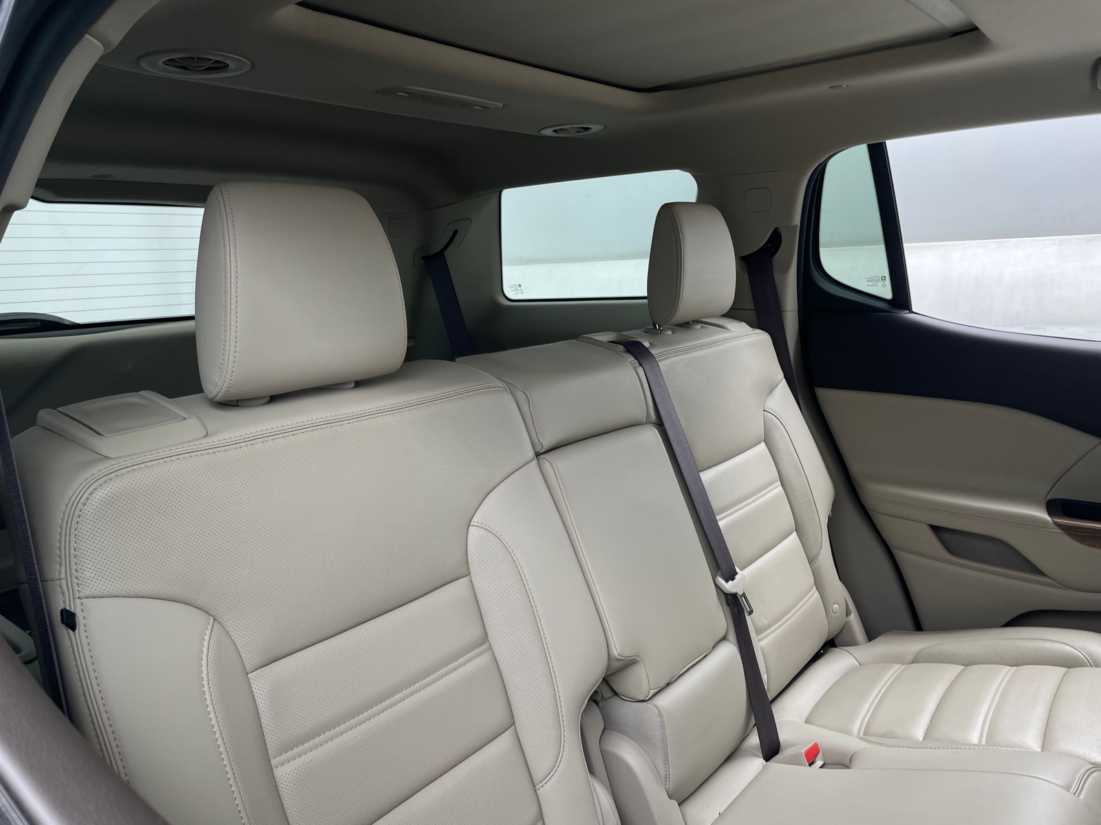 Thumbnail: 2019 GMC Acadia - 5