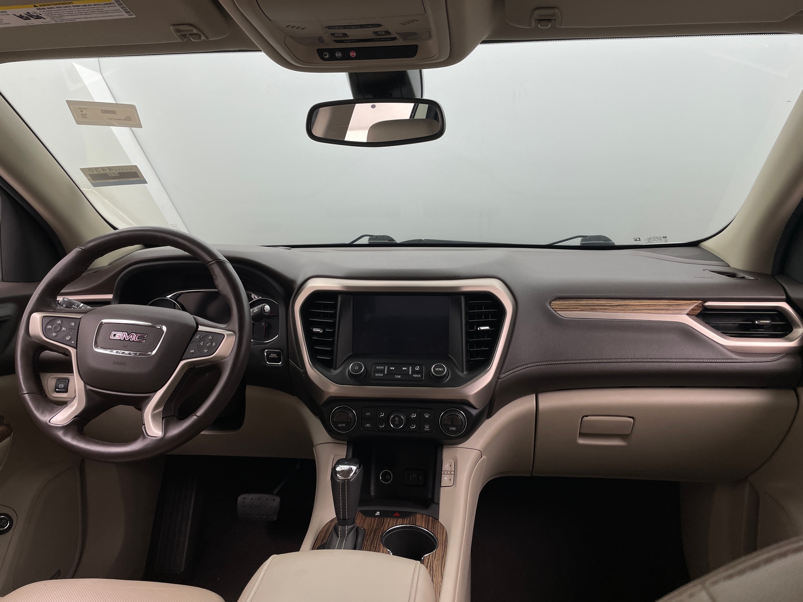 Thumbnail: 2019 GMC Acadia - 2