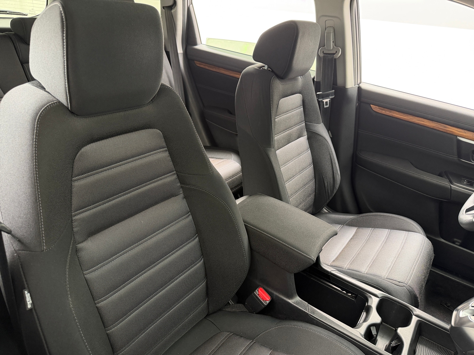Thumbnail: 2018 Honda CR-V - 2