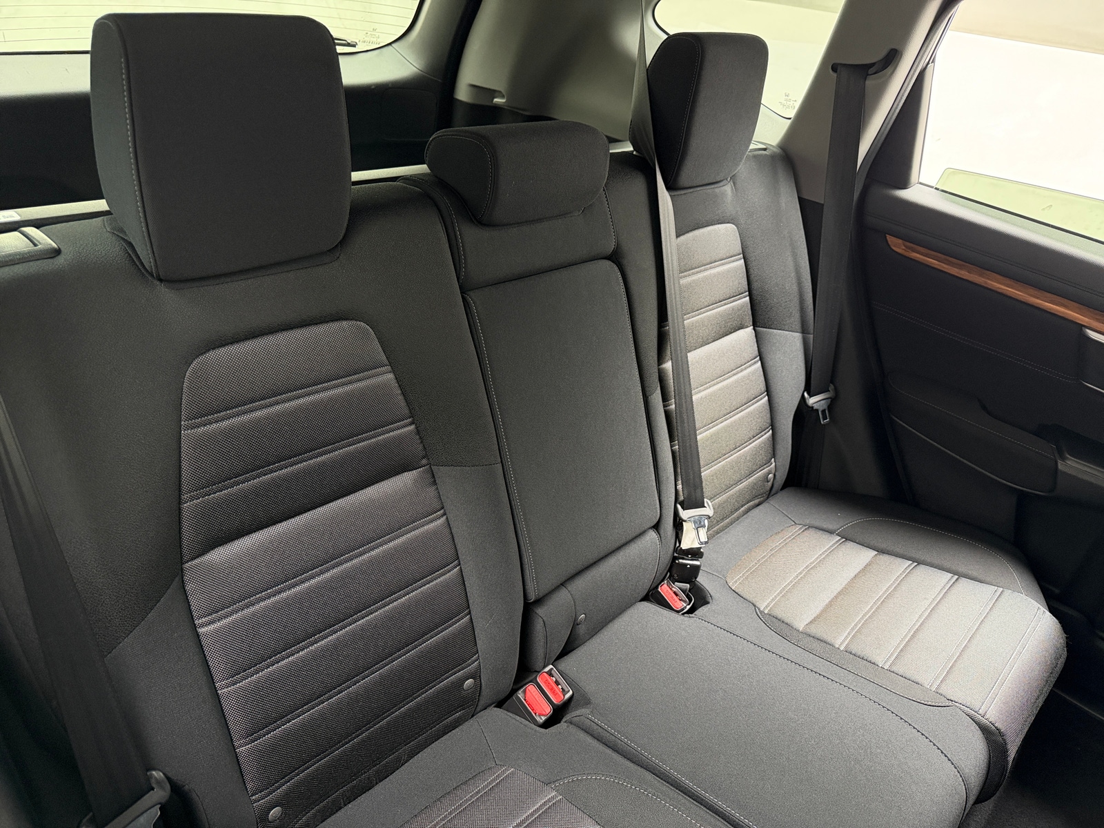 Thumbnail: 2018 Honda CR-V - 6