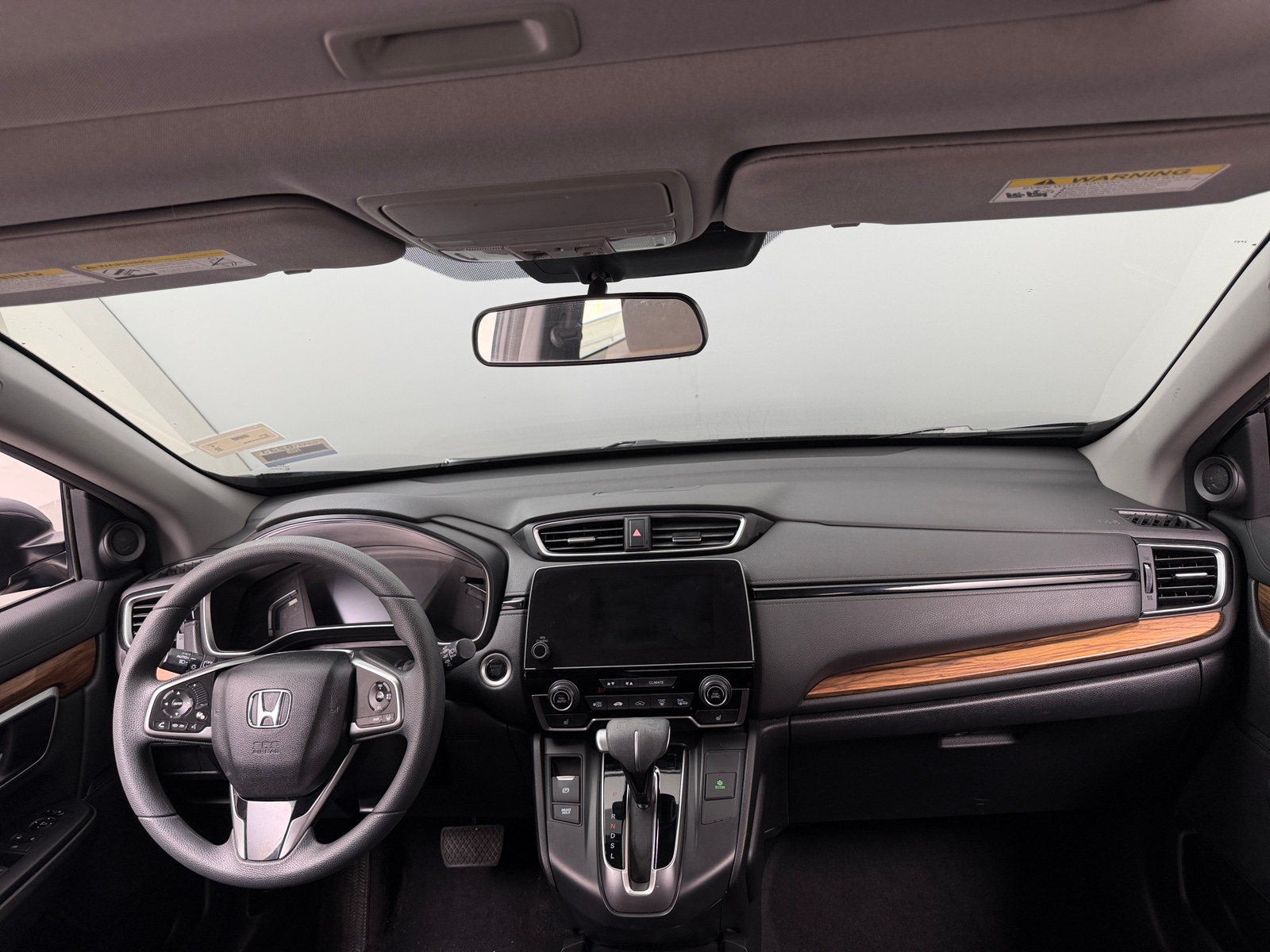 Thumbnail: 2018 Honda CR-V - 3