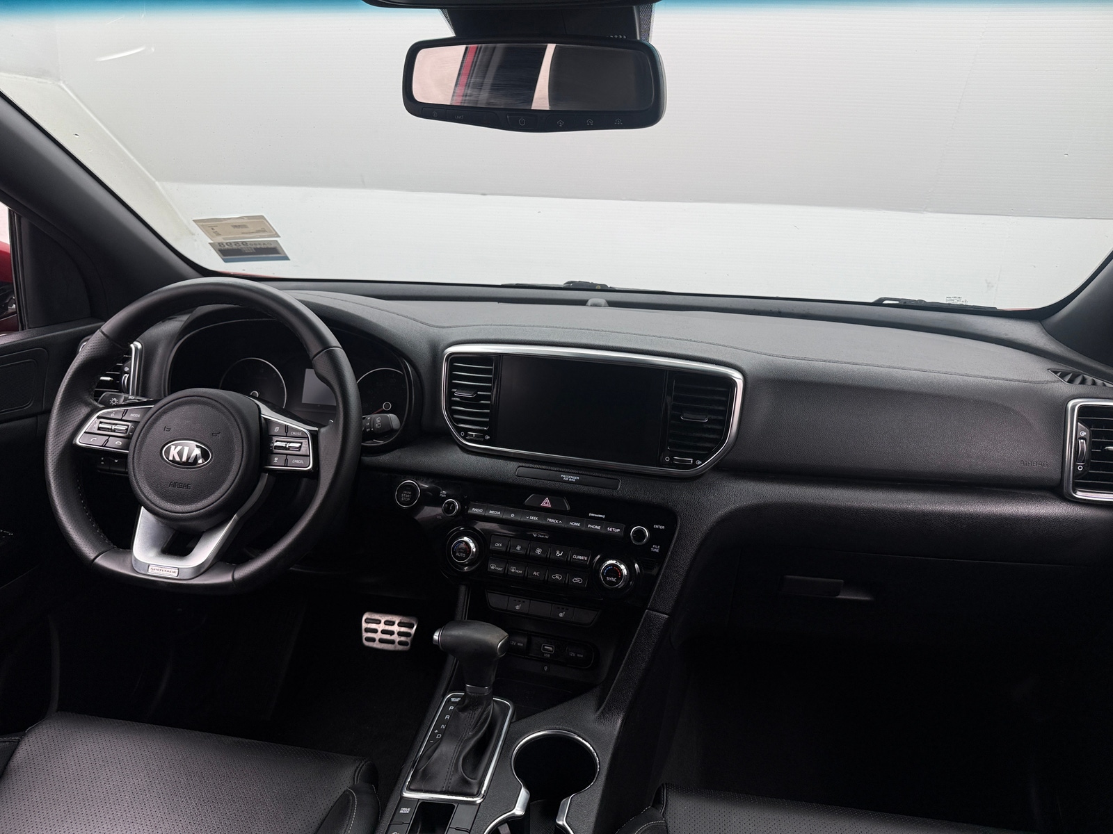 Thumbnail: 2022 Kia Sportage - 2