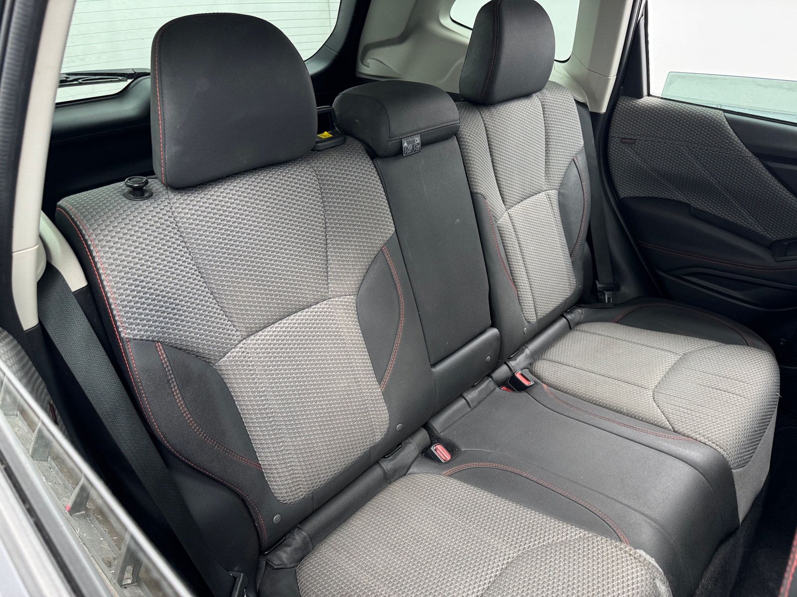 Thumbnail: 2022 Subaru Forester - 6