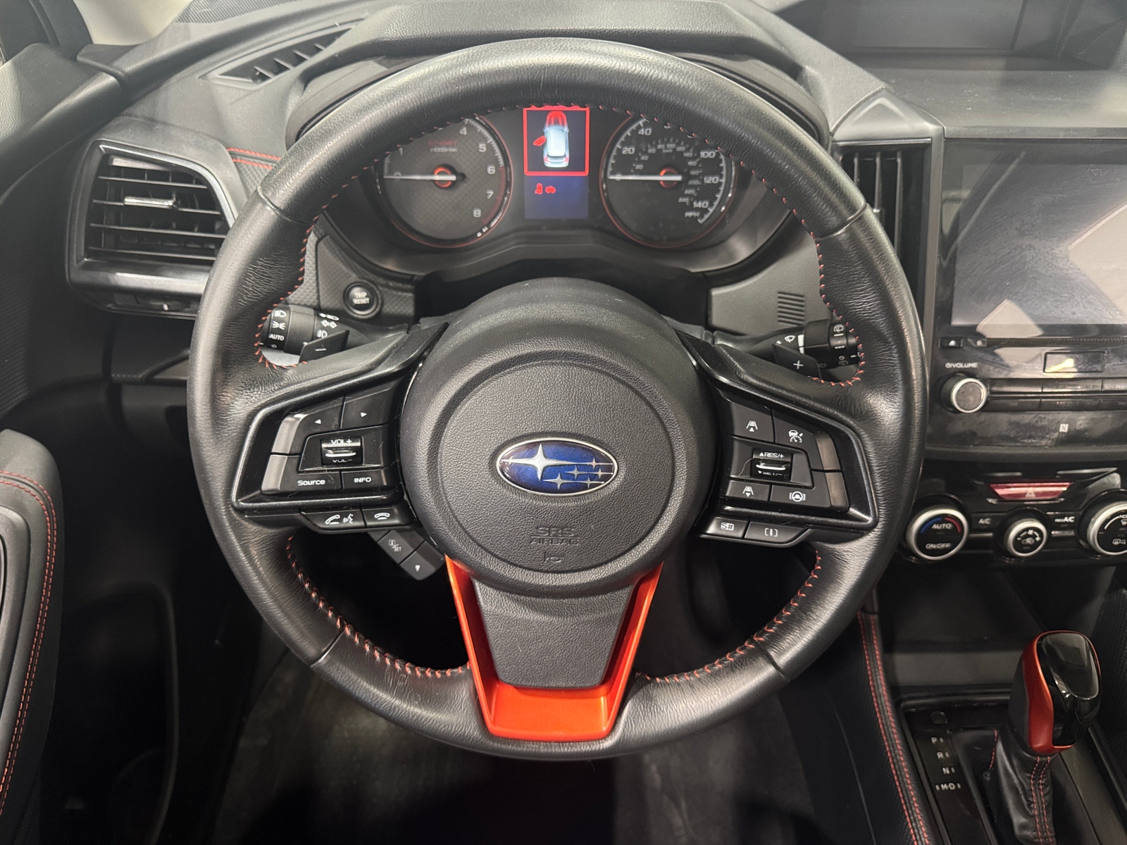 Thumbnail: 2022 Subaru Forester - 5