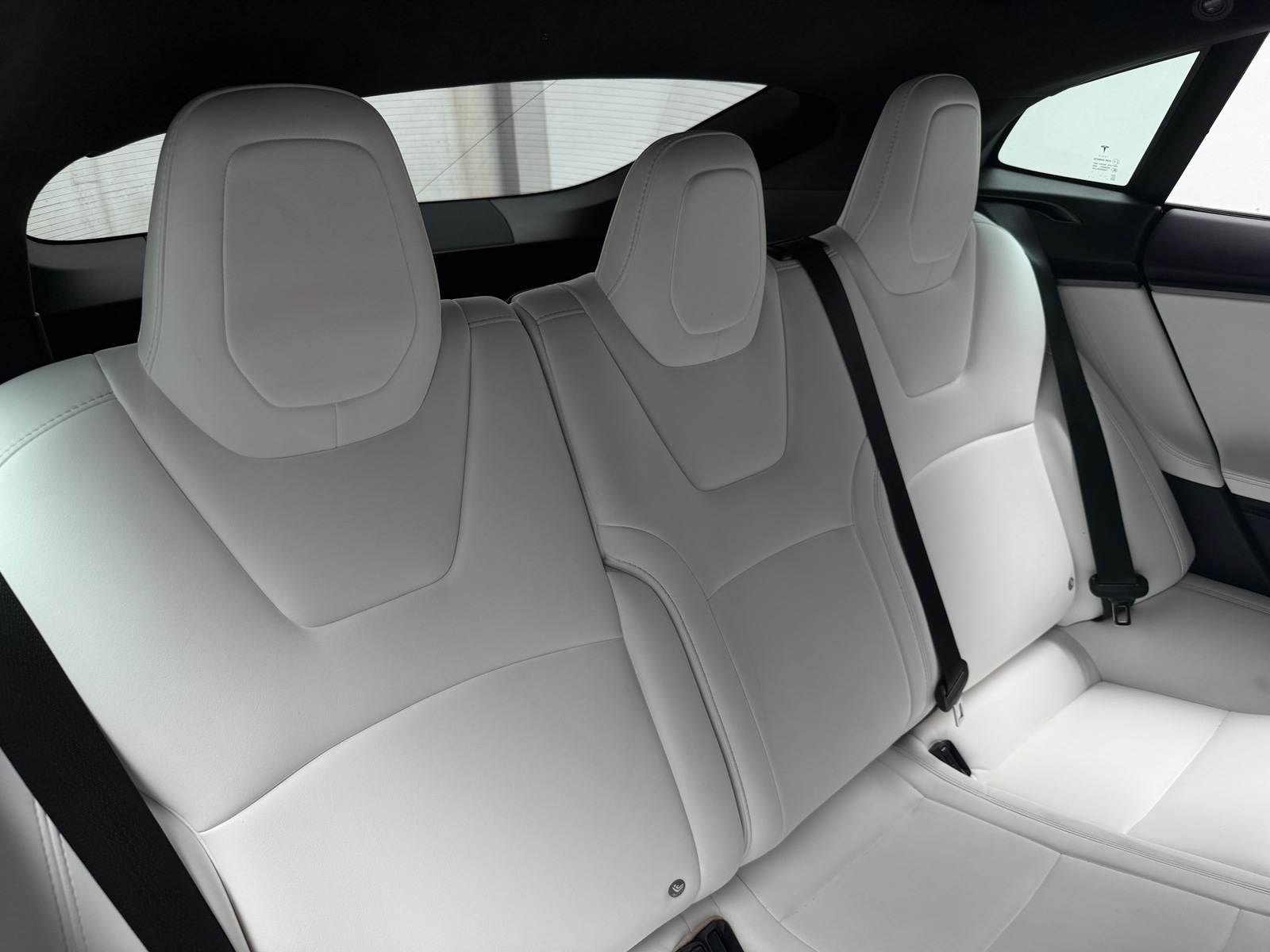 Thumbnail: 2018 Tesla Model S - 4