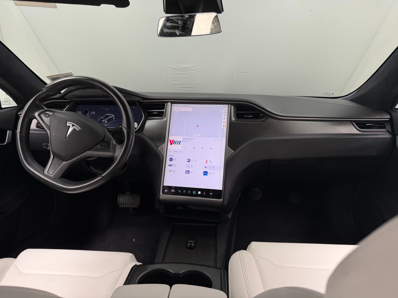 Thumbnail: 2018 Tesla Model S - 2