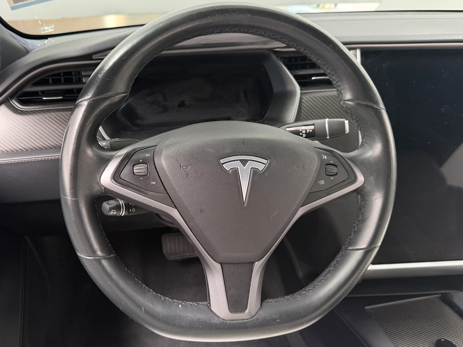 Thumbnail: 2018 Tesla Model S - 3