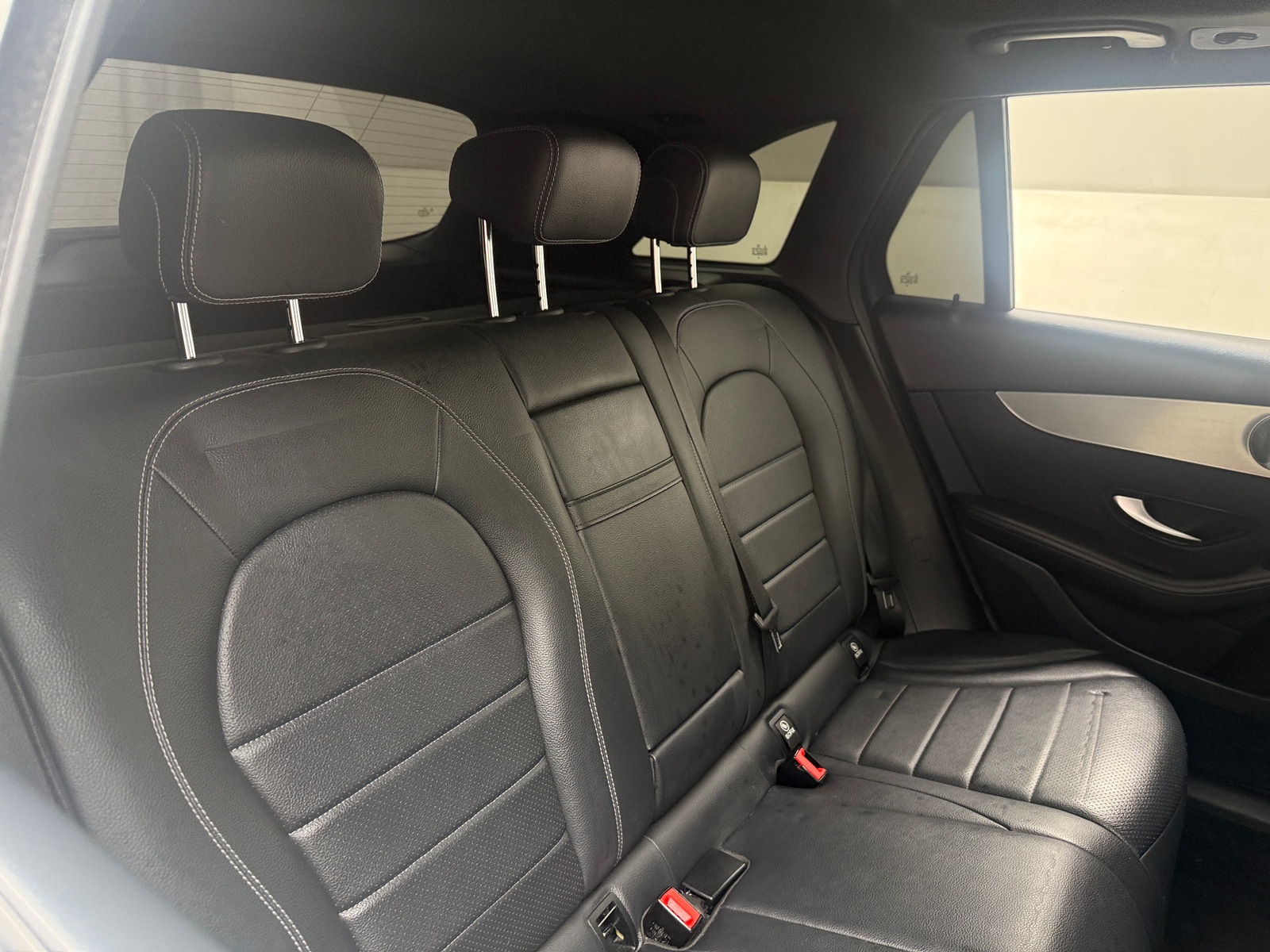 Thumbnail: 2019 Mercedes-Benz GLC - 5