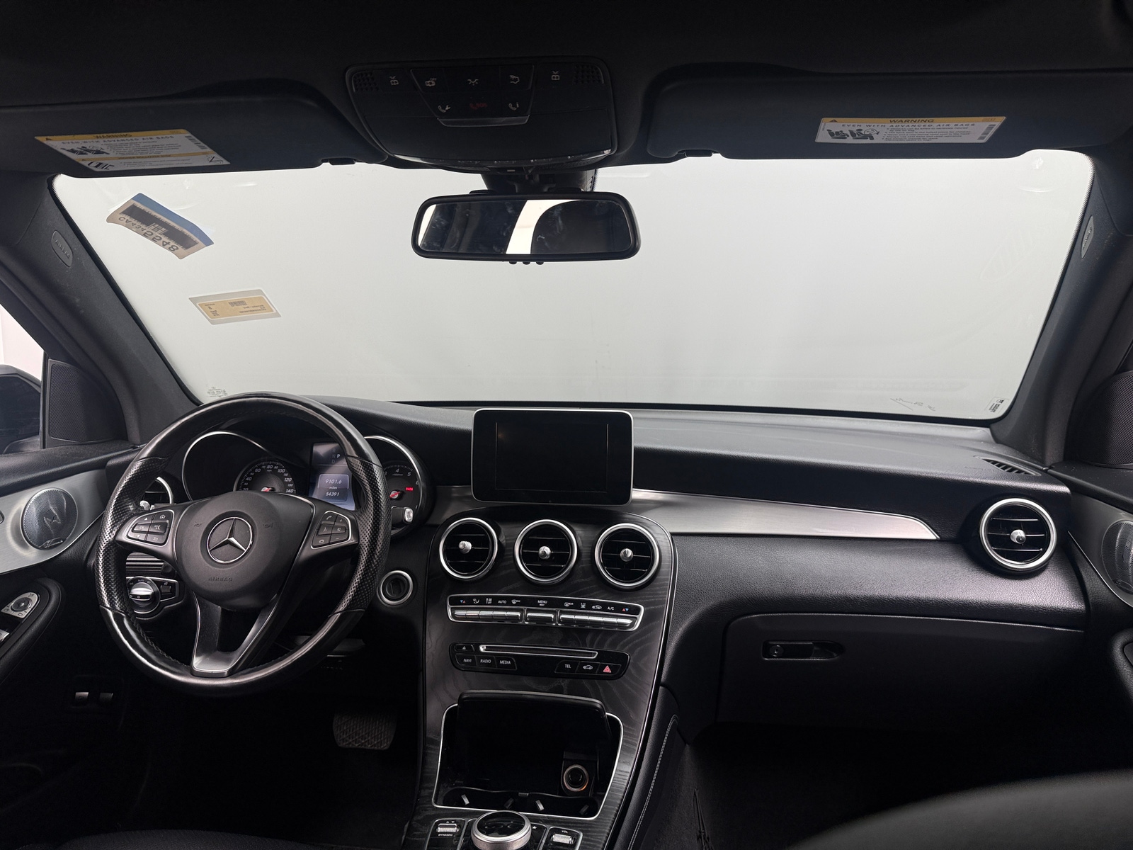 Thumbnail: 2019 Mercedes-Benz GLC - 2