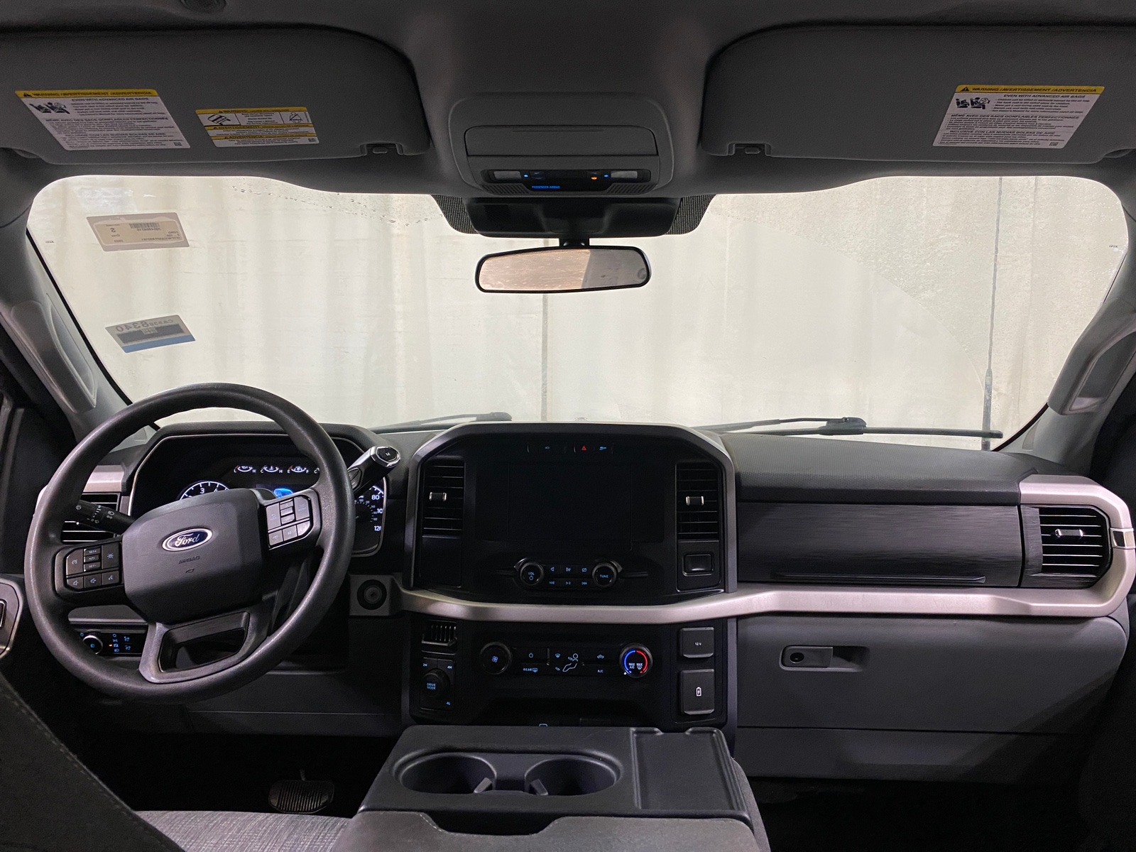 Thumbnail: 2023 Ford Econoline - 3