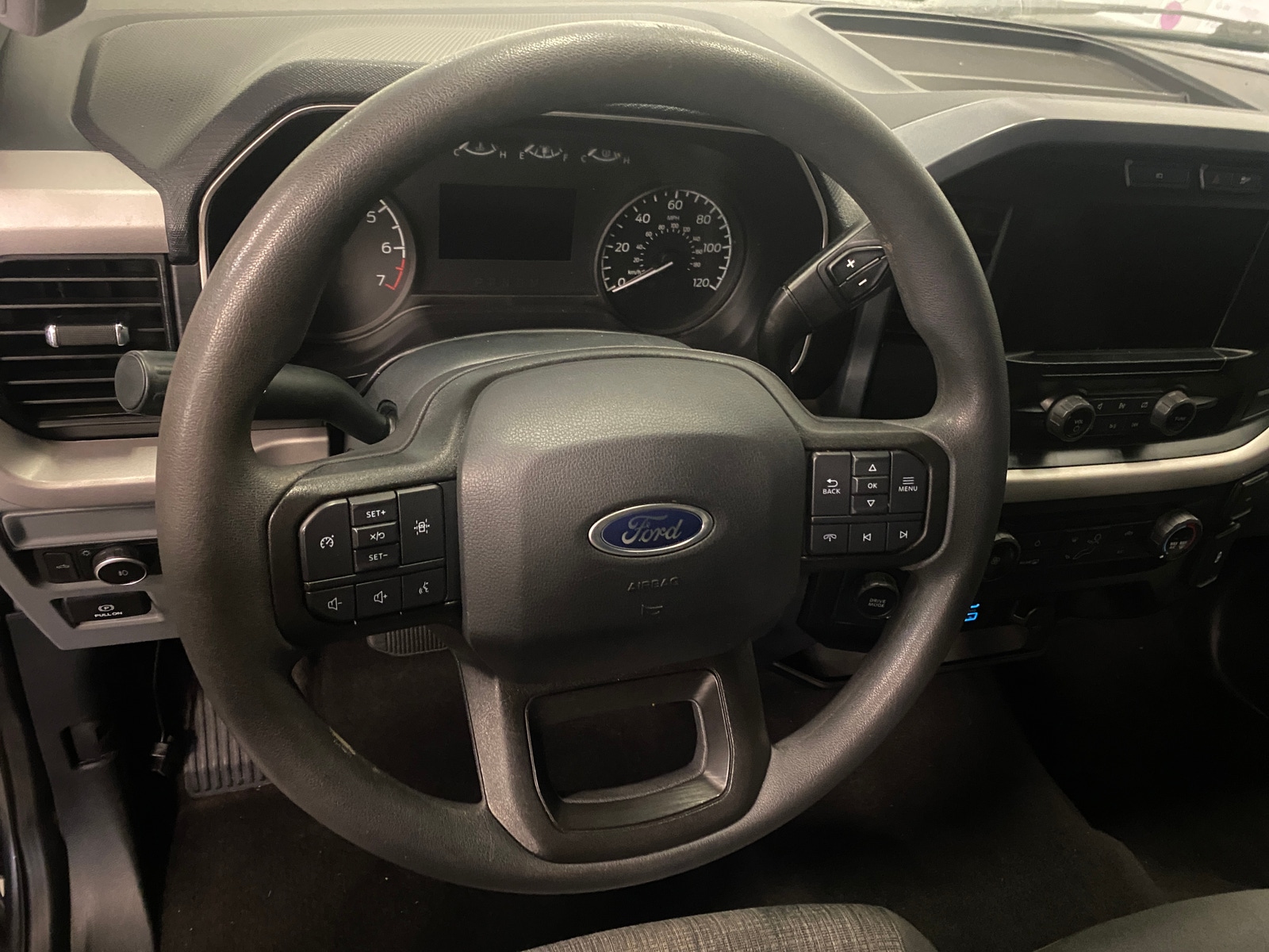 Thumbnail: 2023 Ford Econoline - 5