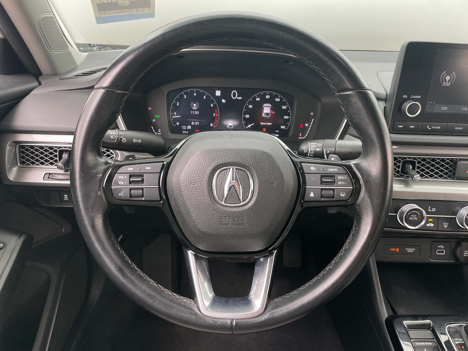 Thumbnail: 2023 Acura Integra - 4