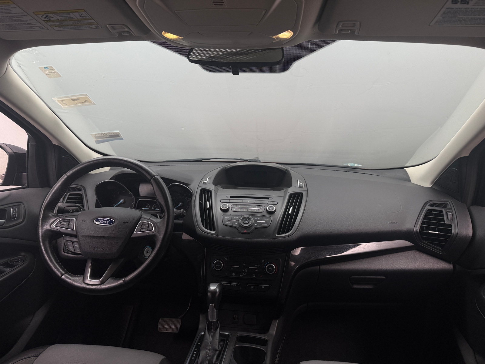 Thumbnail: 2018 Ford Escape - 3