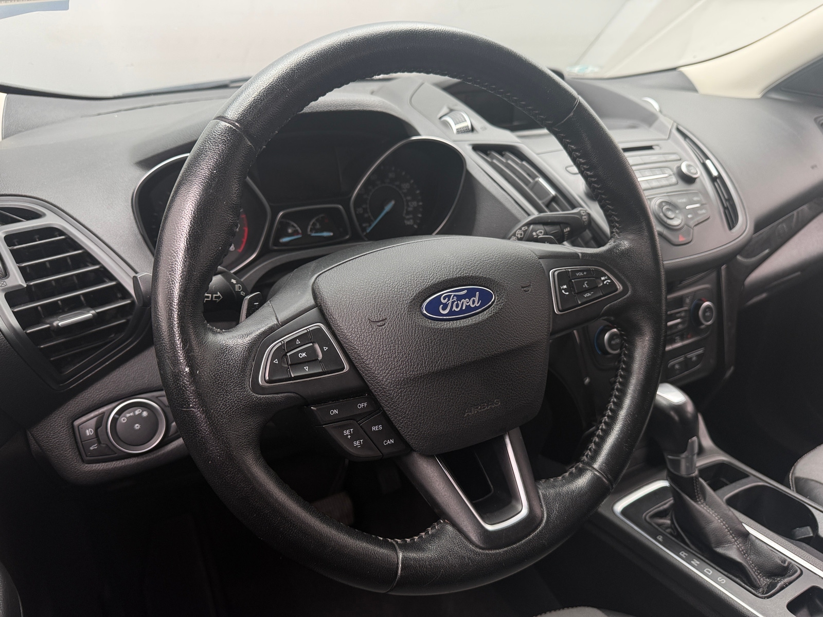 Thumbnail: 2018 Ford Escape - 5
