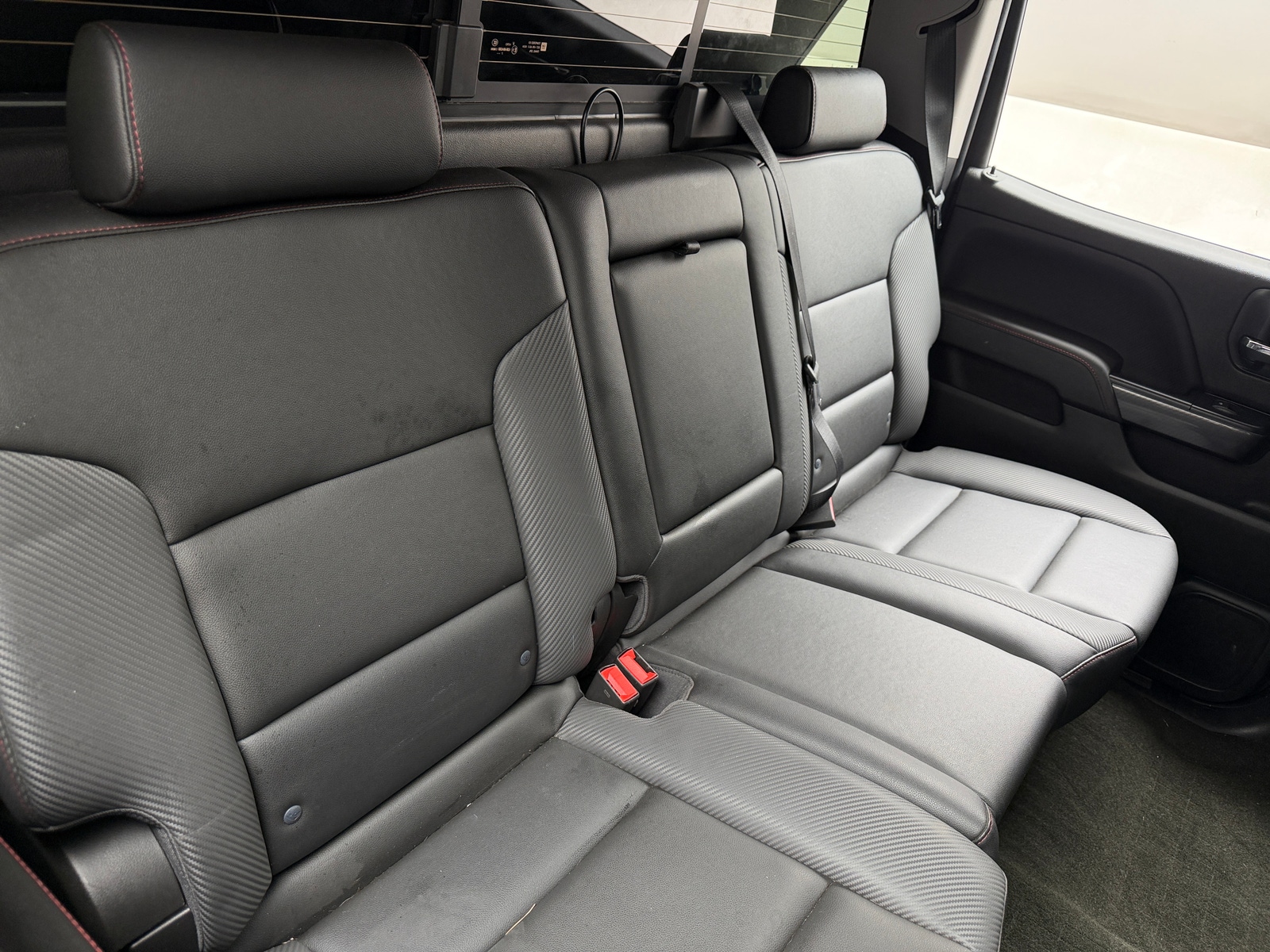 Thumbnail: 2018 GMC Sierra 1500 - 5