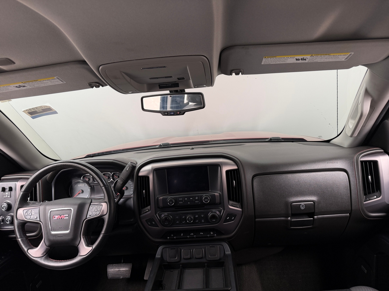 Thumbnail: 2018 GMC Sierra 1500 - 2