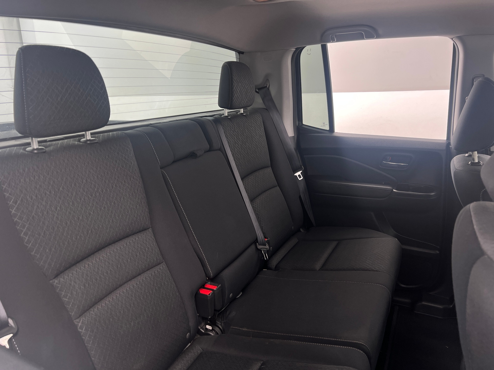Thumbnail: 2017 Honda Ridgeline - 6