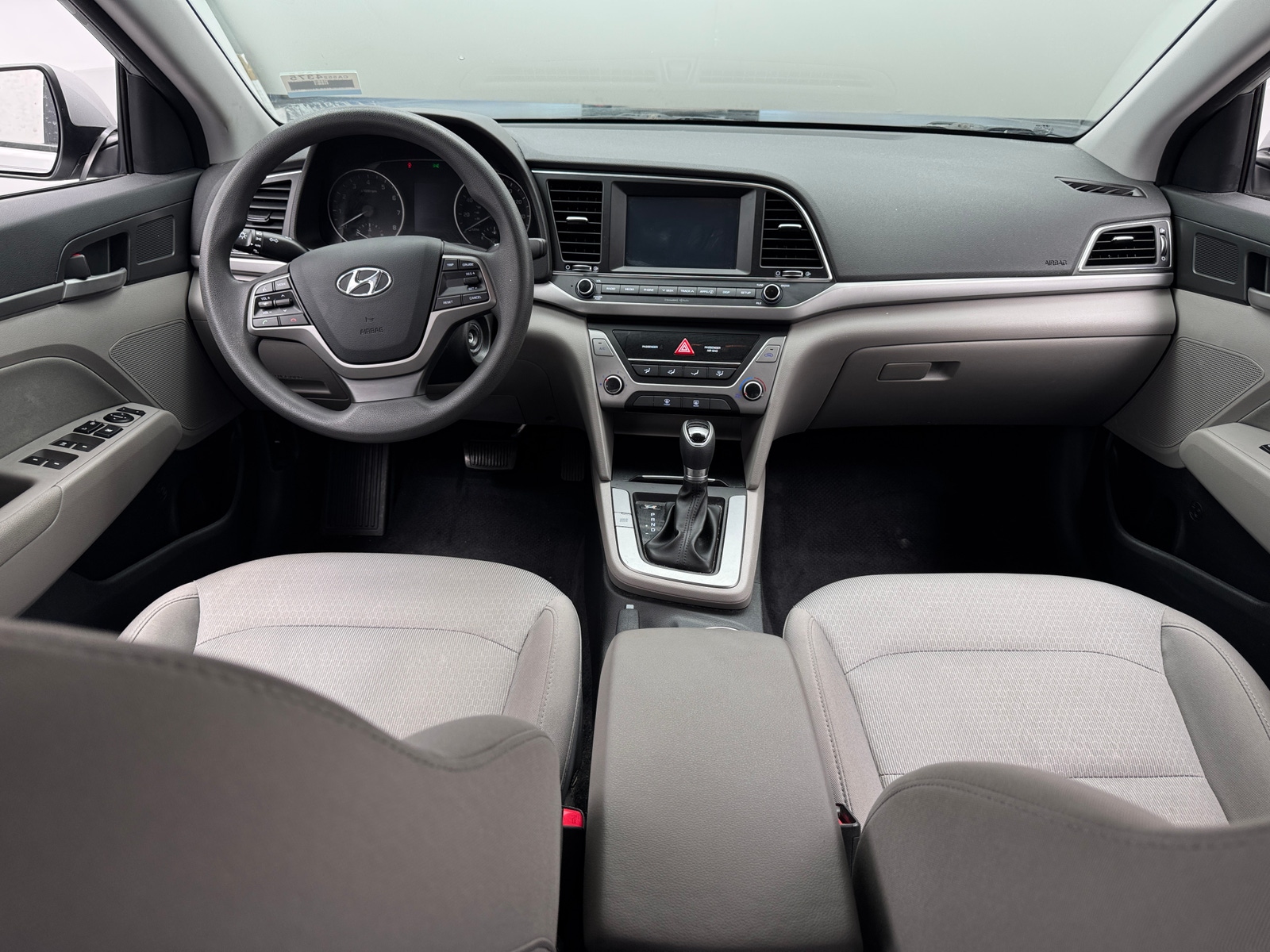 Thumbnail: 2017 Hyundai Elantra - 3