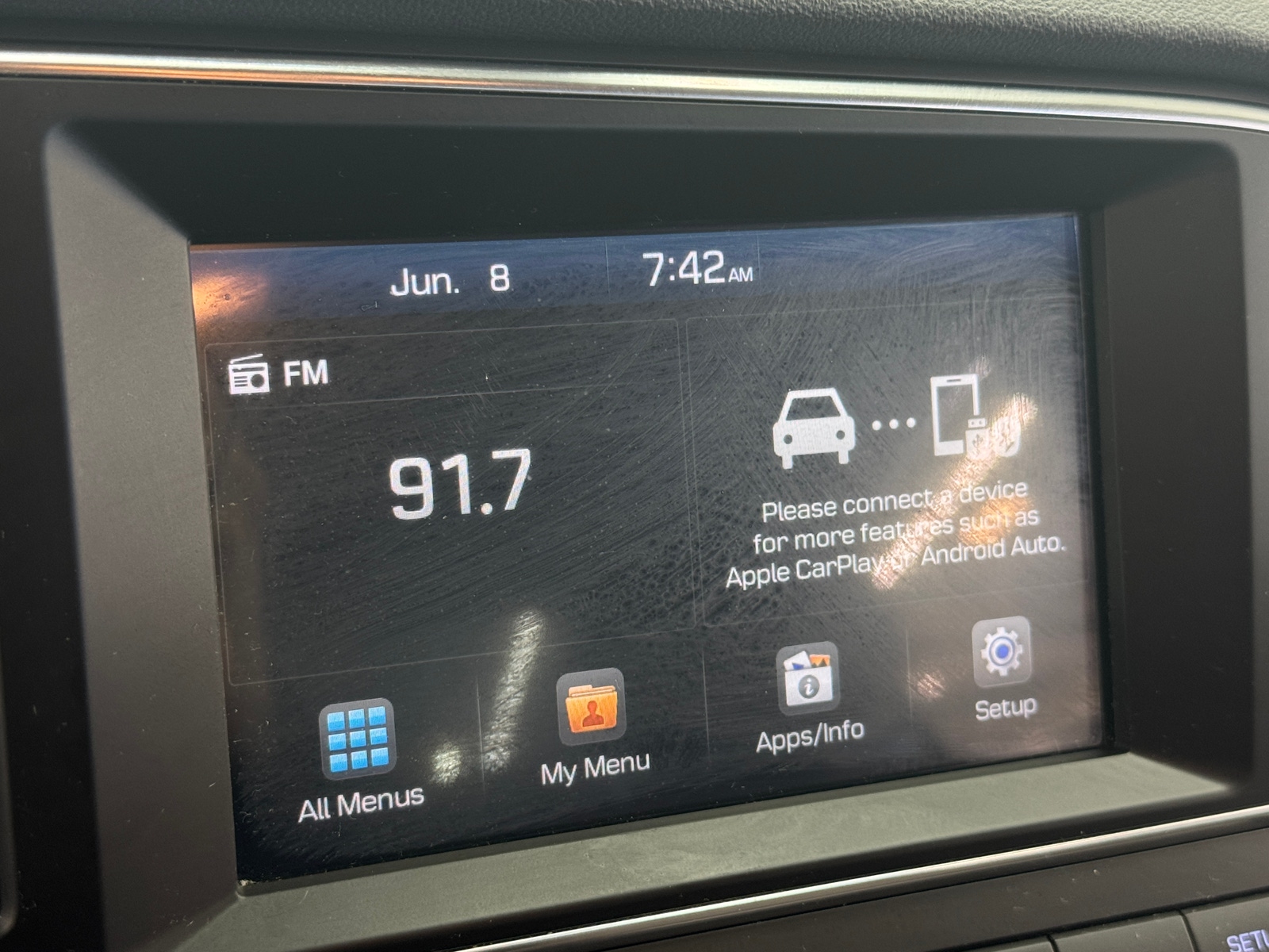 Thumbnail: 2017 Hyundai Elantra - 4