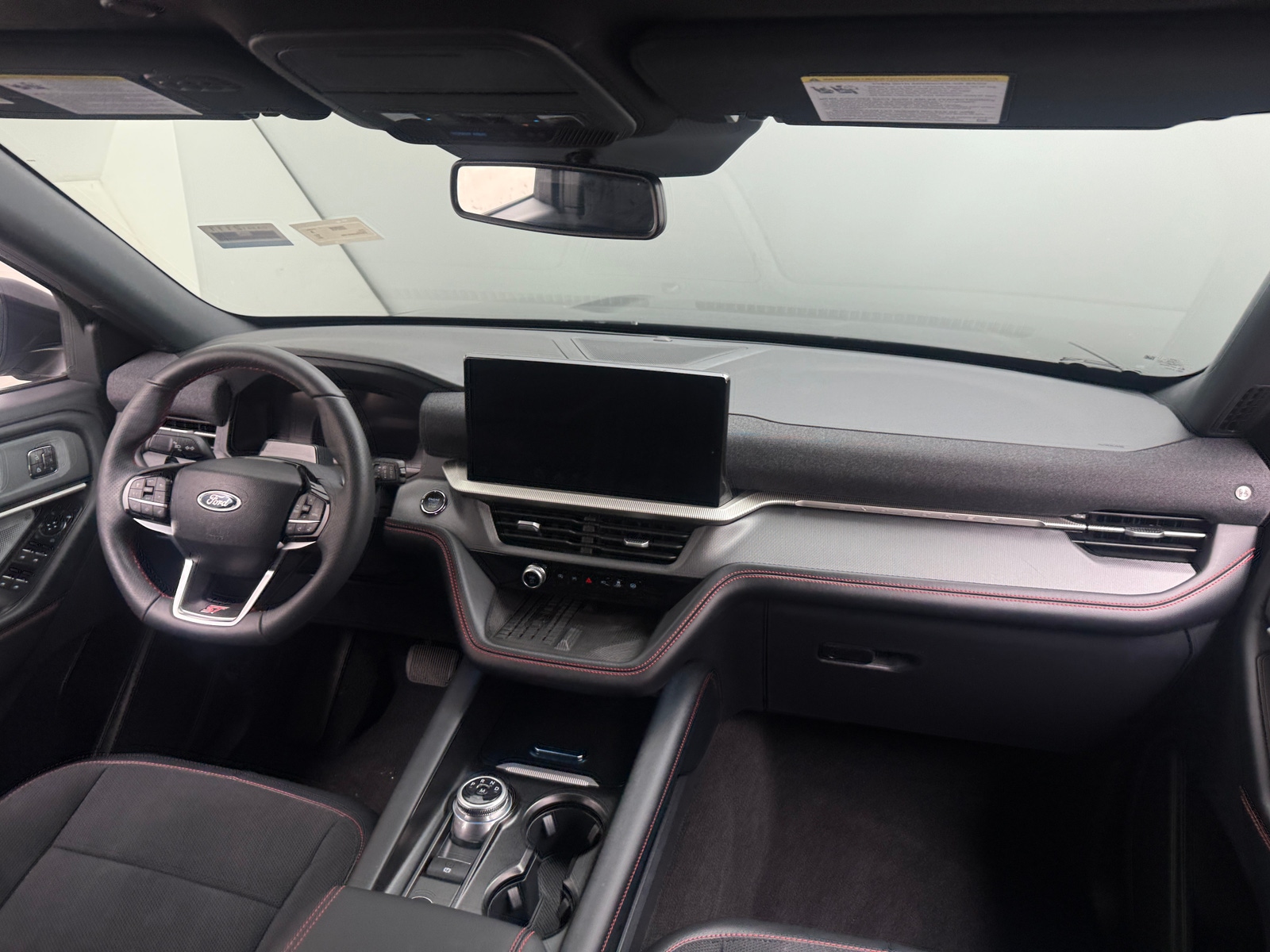 Thumbnail: 2025 Ford Explorer - 2