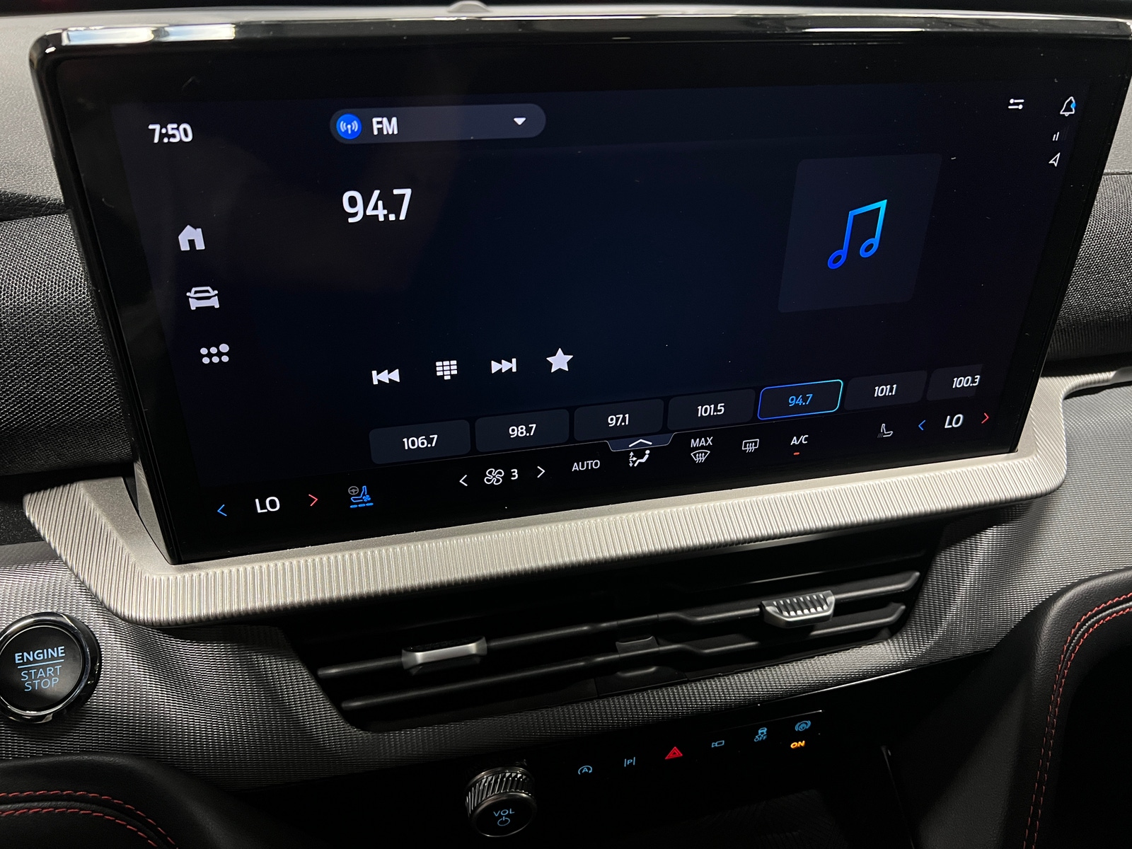 Thumbnail: 2025 Ford Explorer - 3
