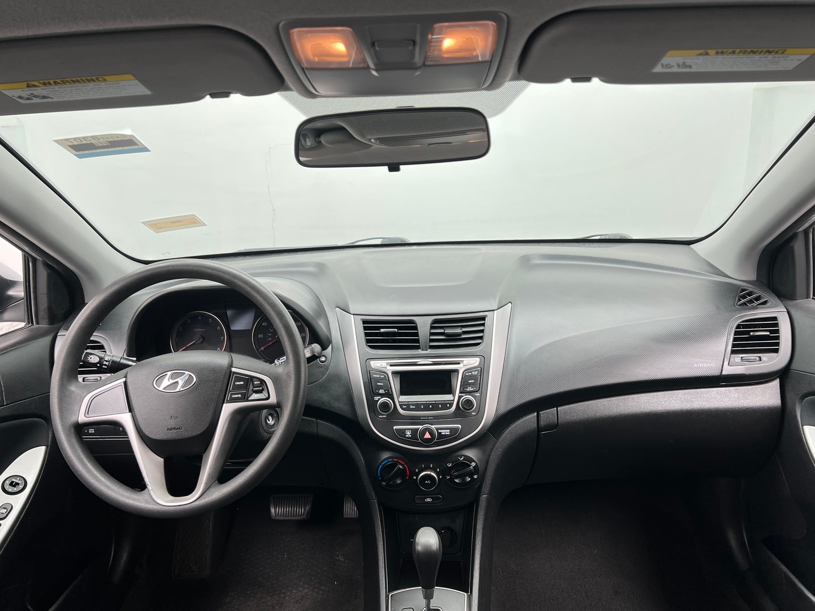 Thumbnail: 2016 Hyundai Accent - 3