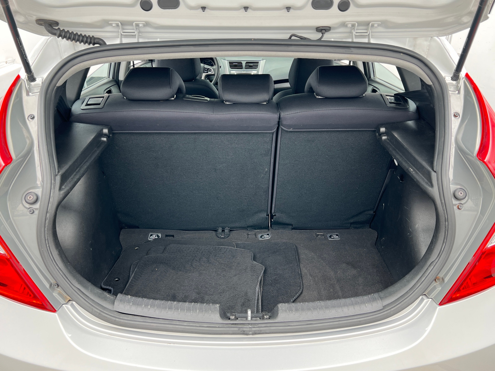 Thumbnail: 2016 Hyundai Accent - 7