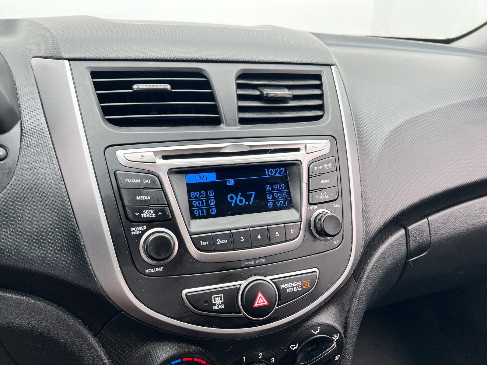 Thumbnail: 2016 Hyundai Accent - 4
