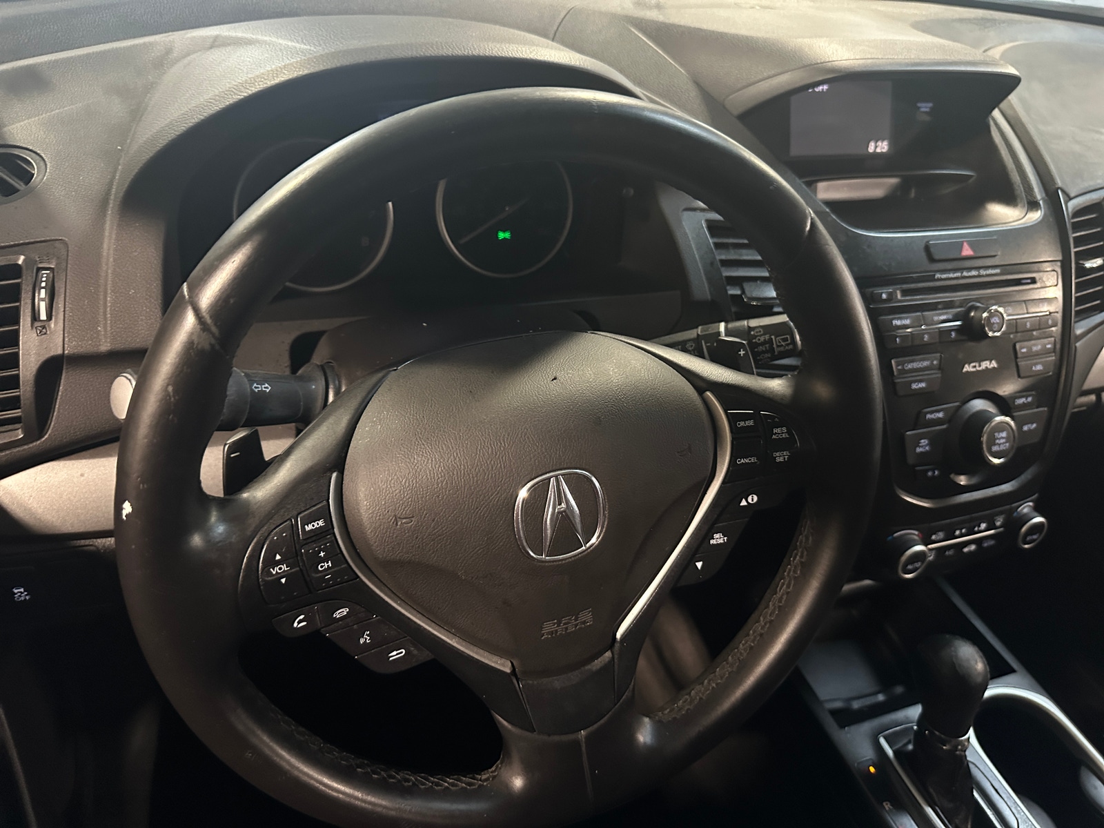 Thumbnail: 2016 Acura RDX - 3