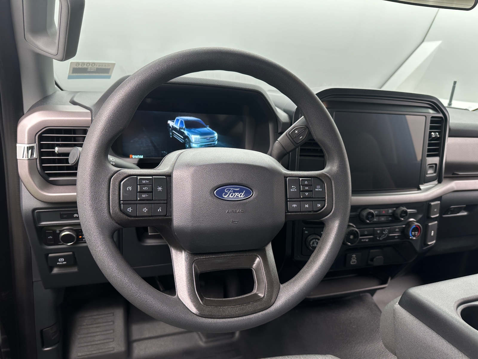 Thumbnail: 2025 Ford Econoline - 5
