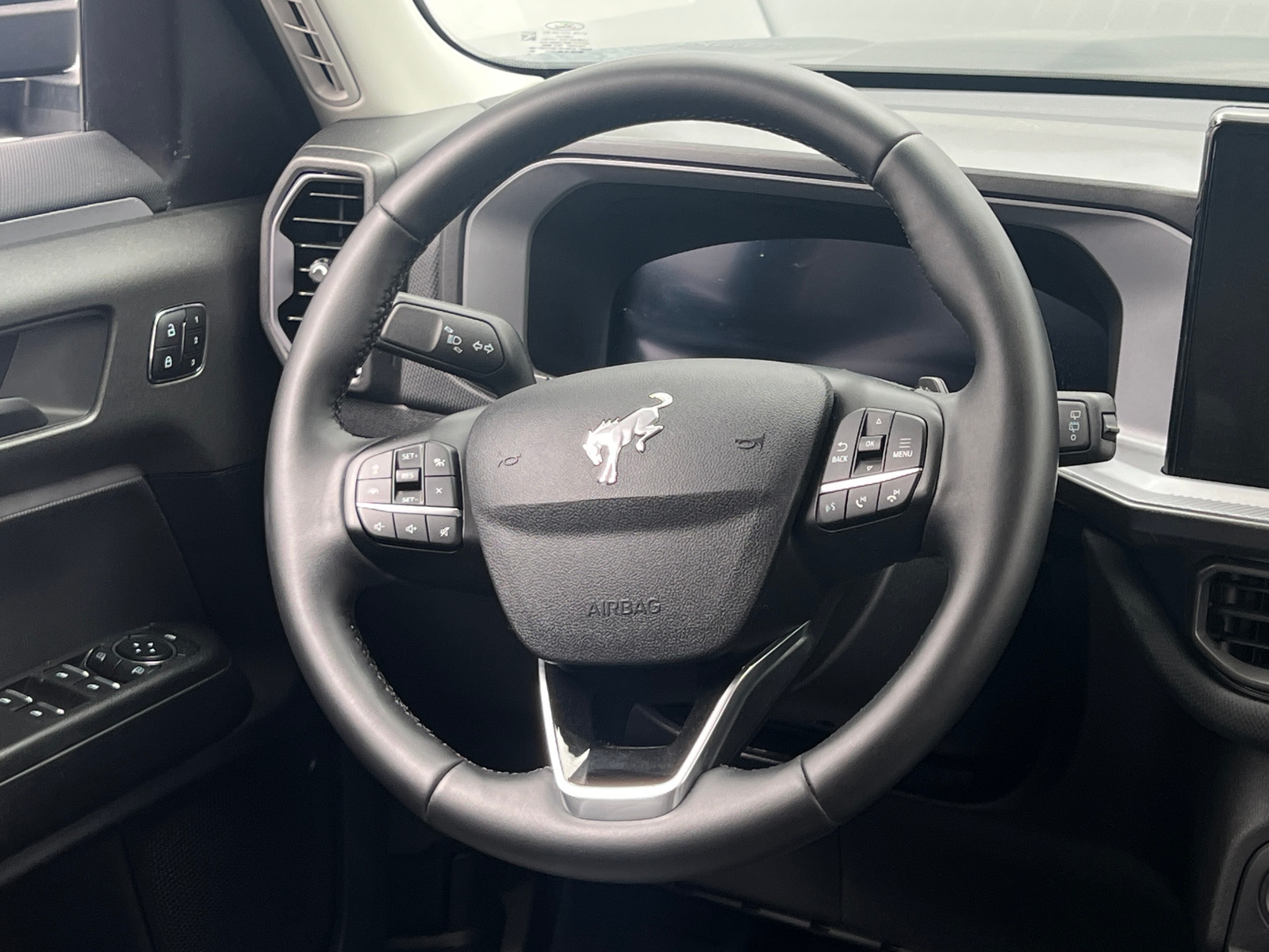 Thumbnail: 2025 Ford Bronco Sport - 5