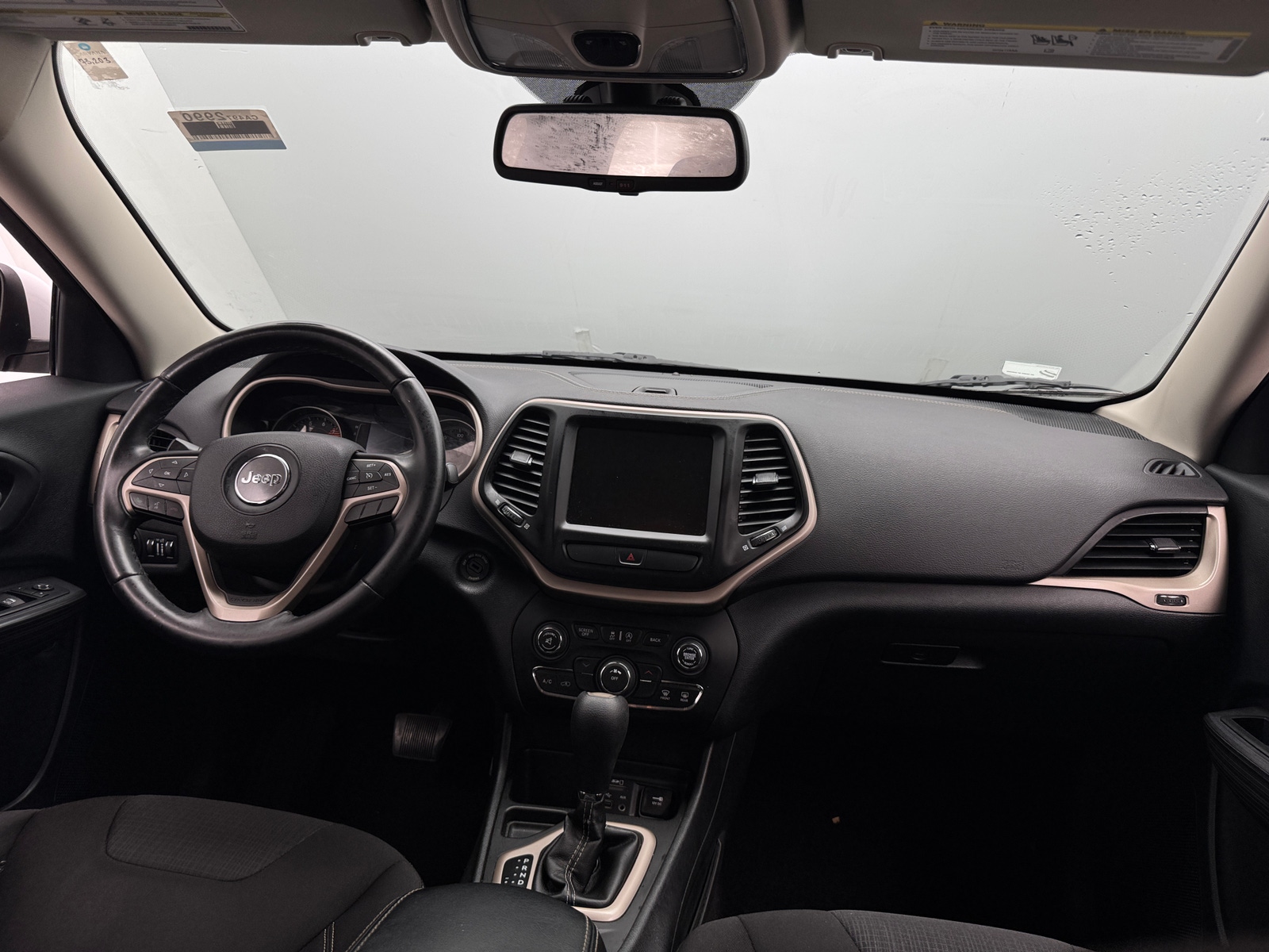 Thumbnail: 2016 Jeep Cherokee - 3