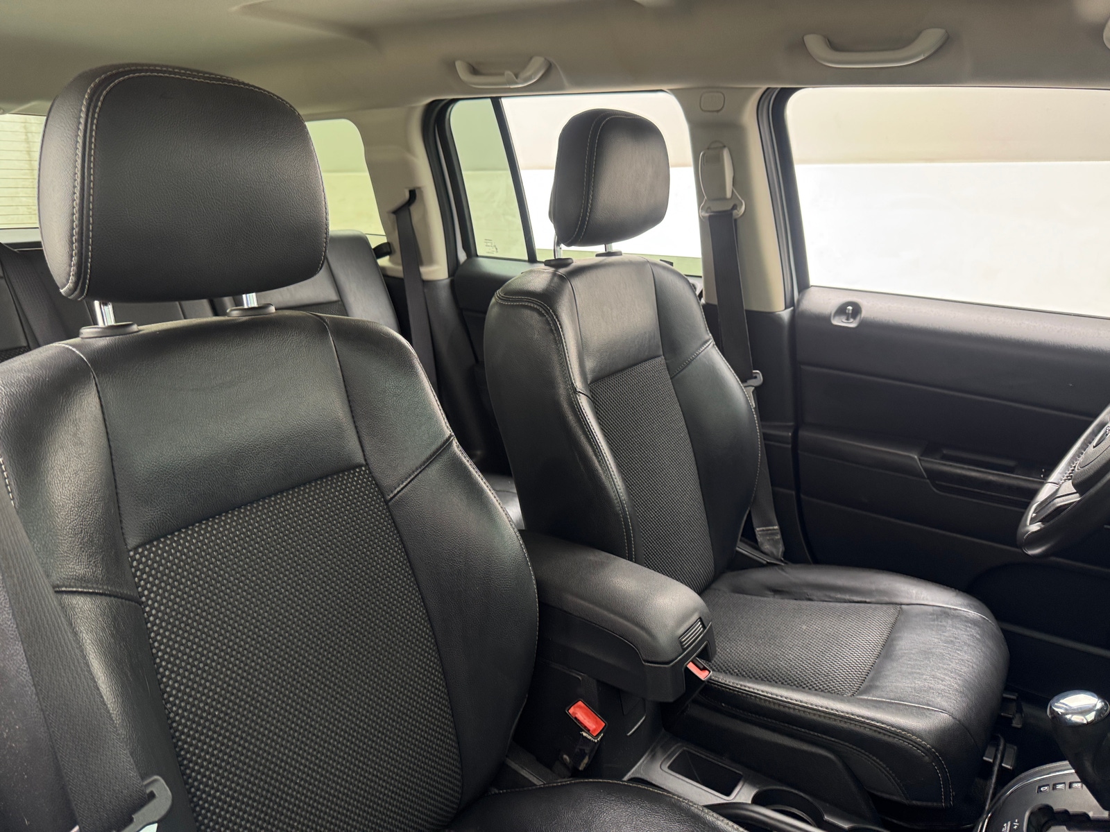 Thumbnail: 2016 Jeep Patriot - 2