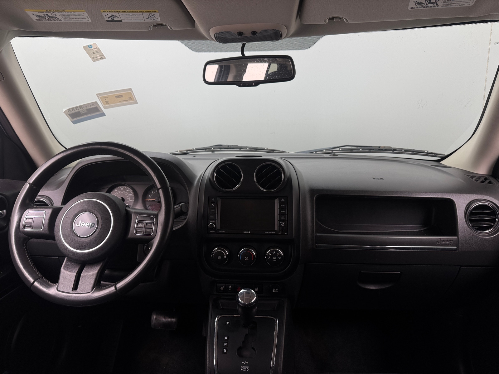 Thumbnail: 2016 Jeep Patriot - 3