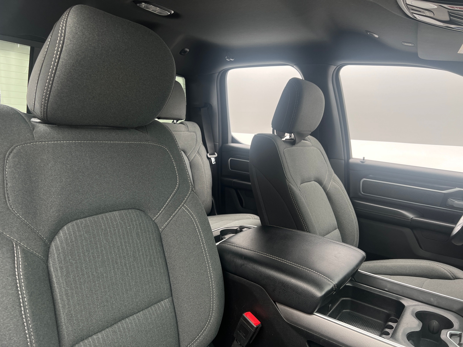 Thumbnail: 2023 RAM 1500 - 2