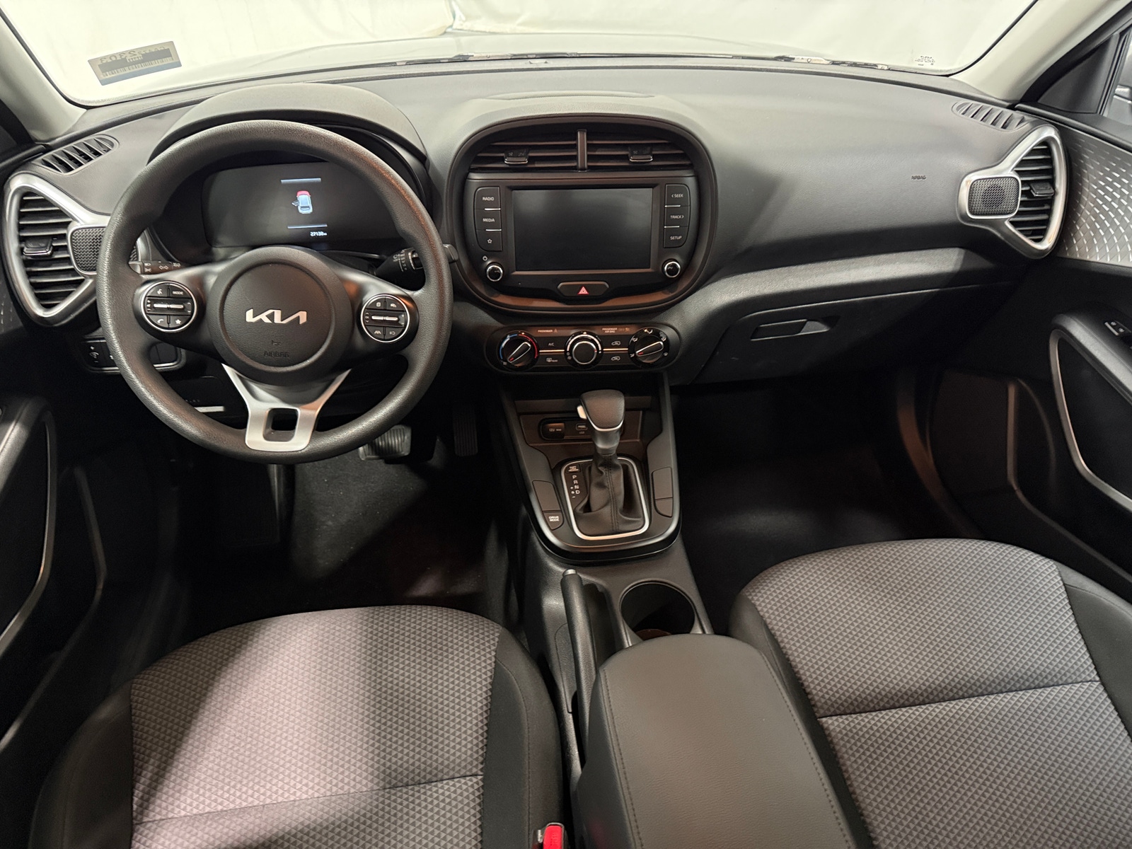 Thumbnail: 2025 Kia Soul - 3