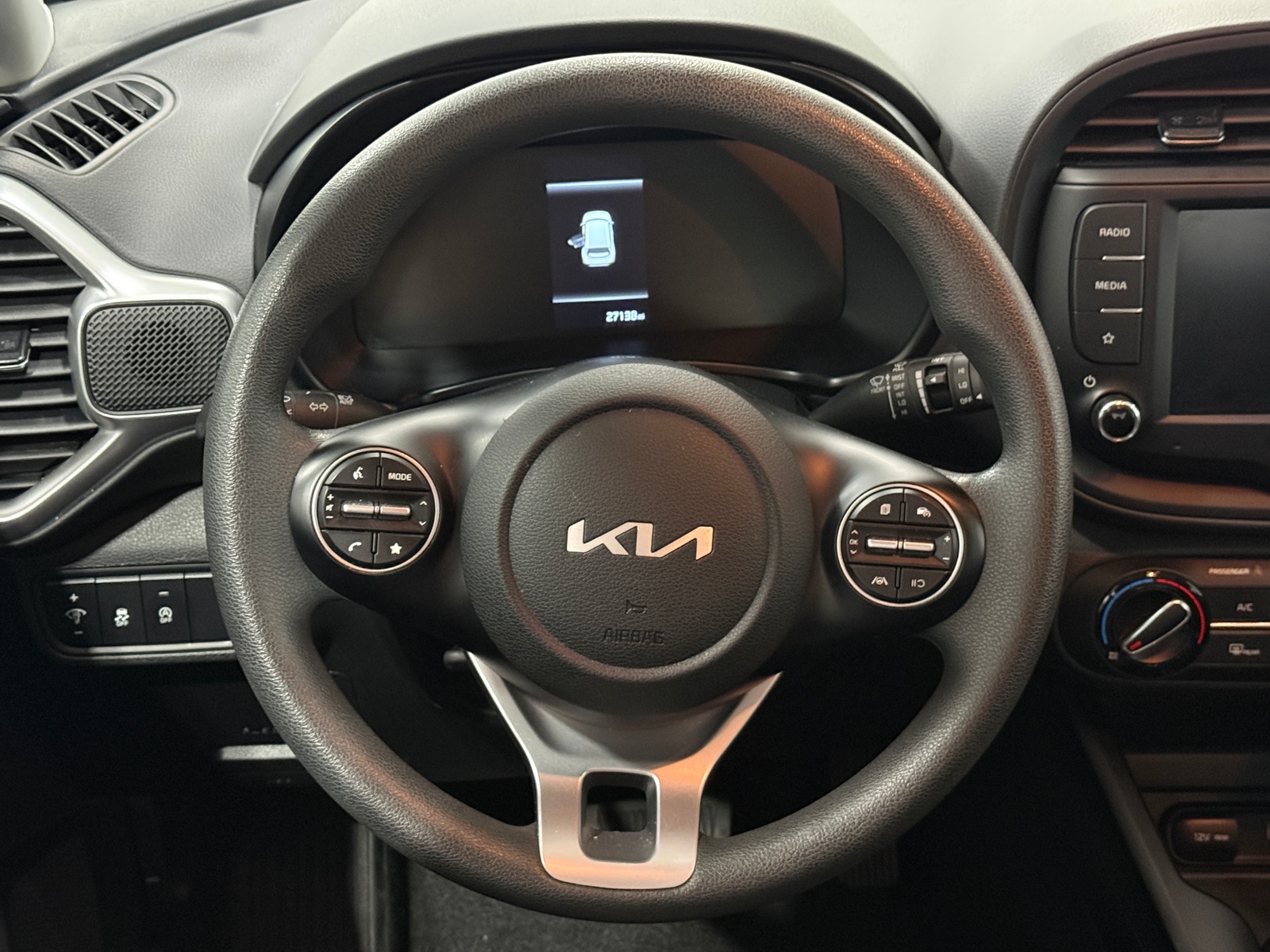 Thumbnail: 2025 Kia Soul - 5