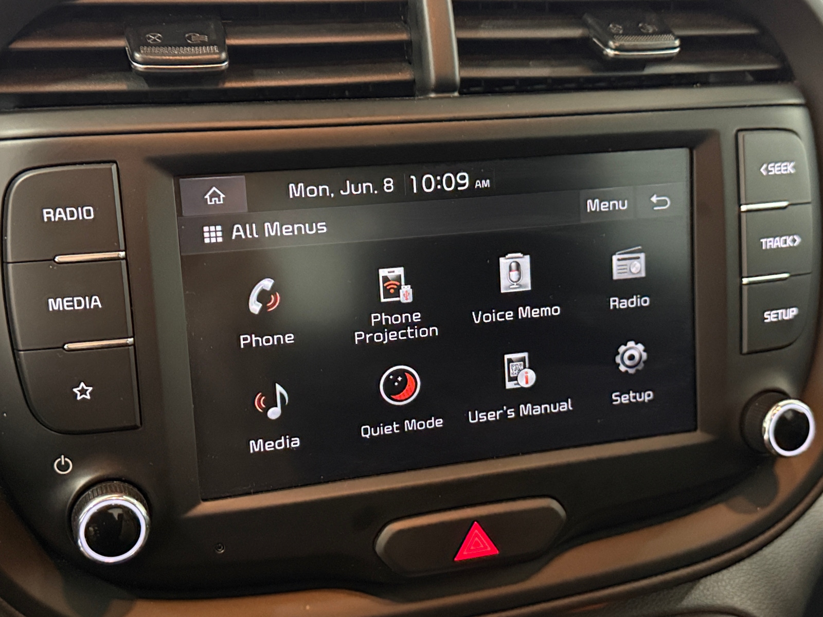 Thumbnail: 2025 Kia Soul - 4