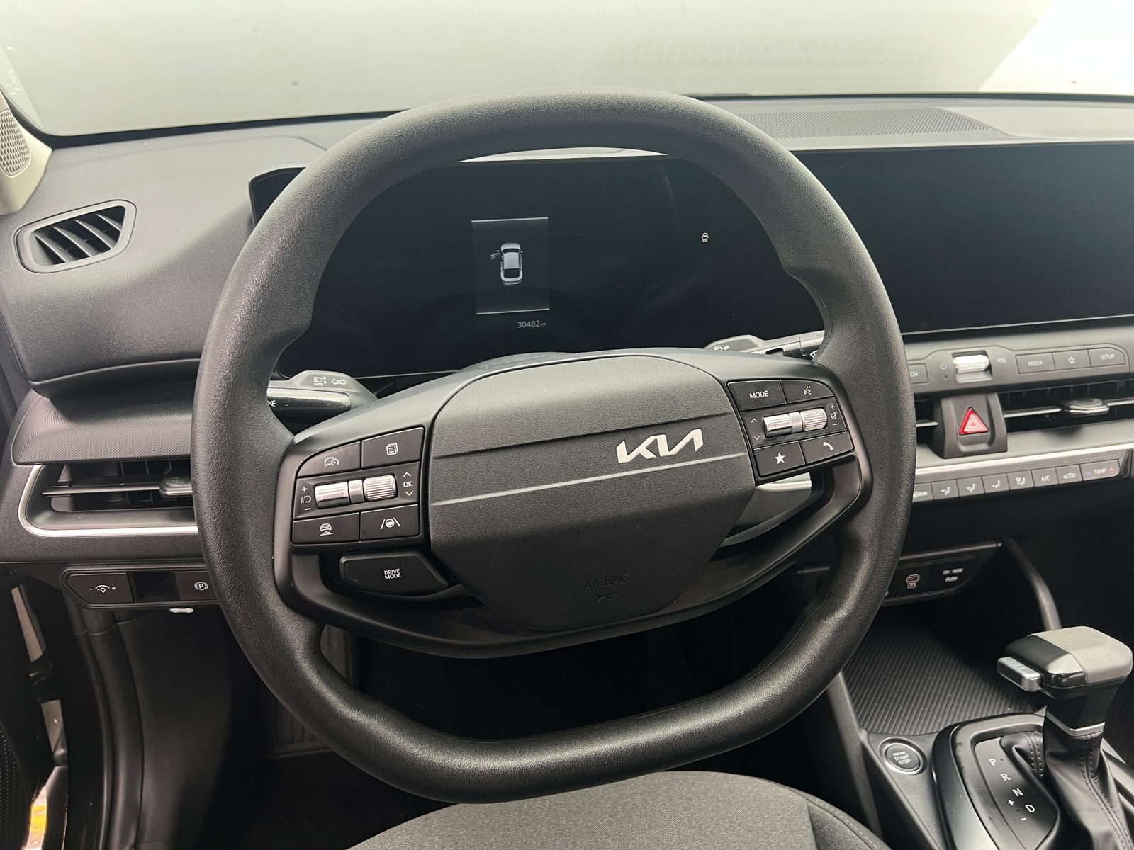 Thumbnail: 2025 Kia K4 - 5