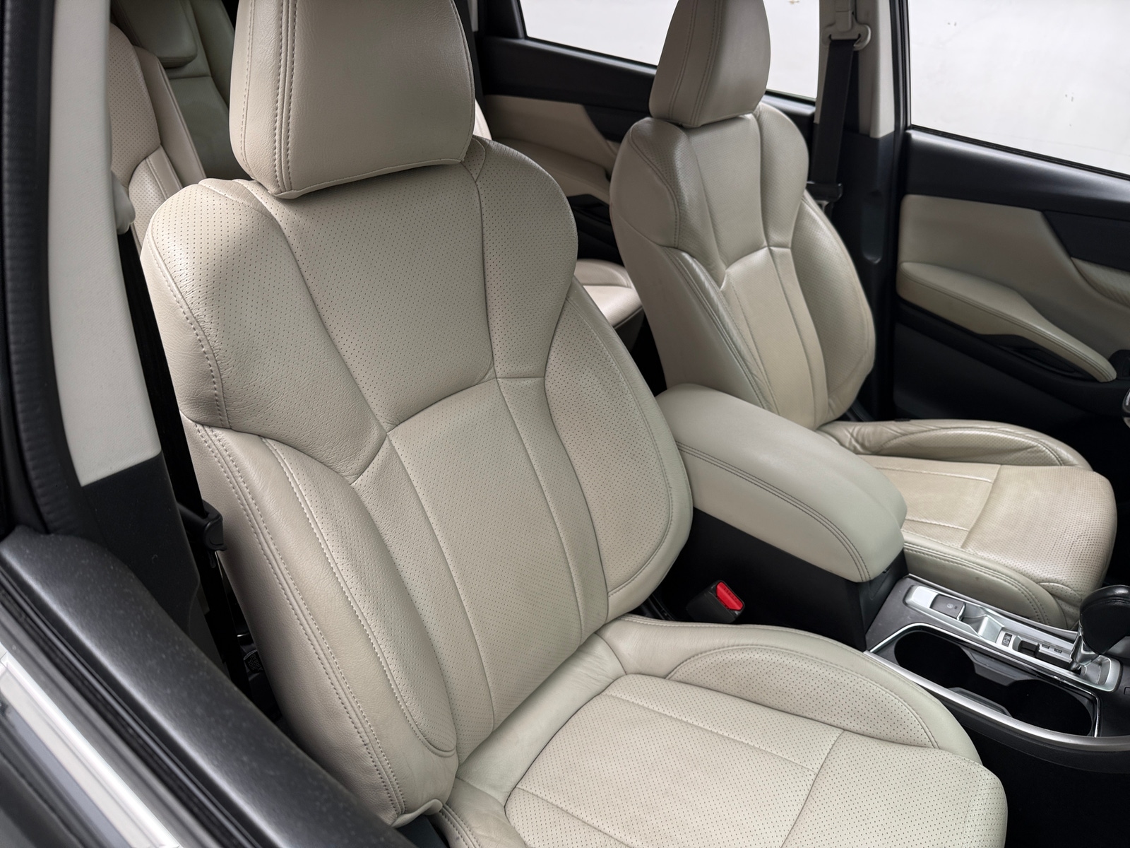 Thumbnail: 2019 Subaru Ascent - 2