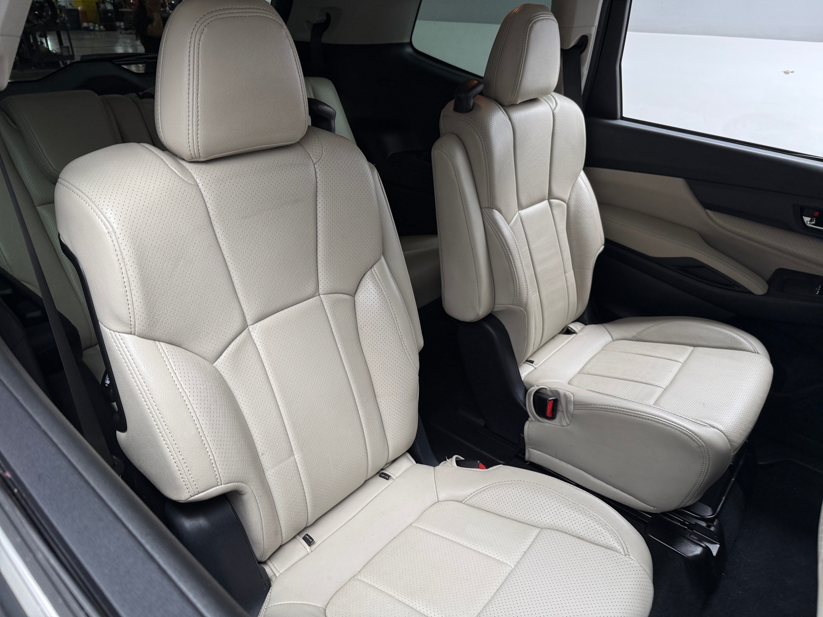 Thumbnail: 2019 Subaru Ascent - 6