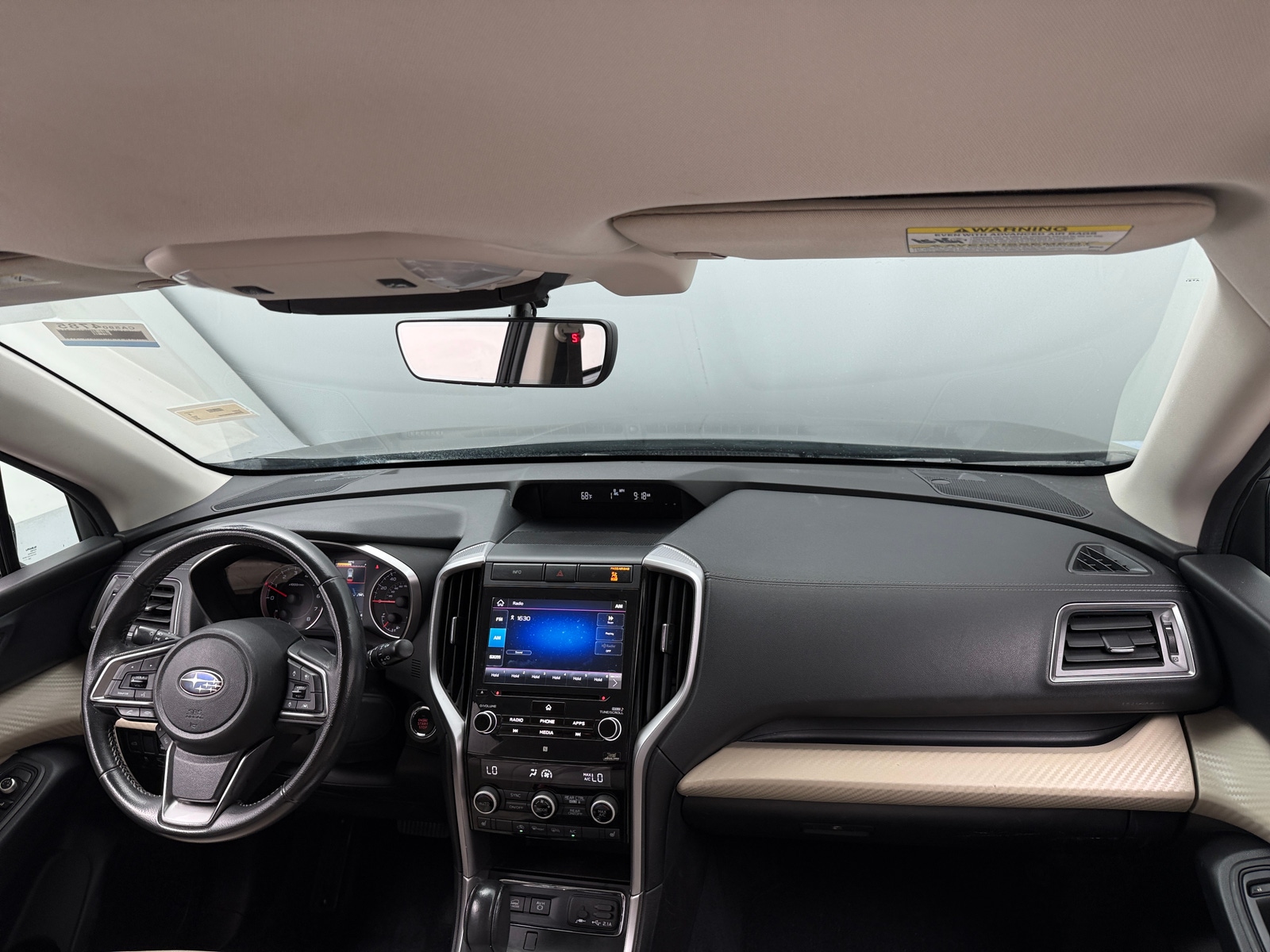 Thumbnail: 2019 Subaru Ascent - 3