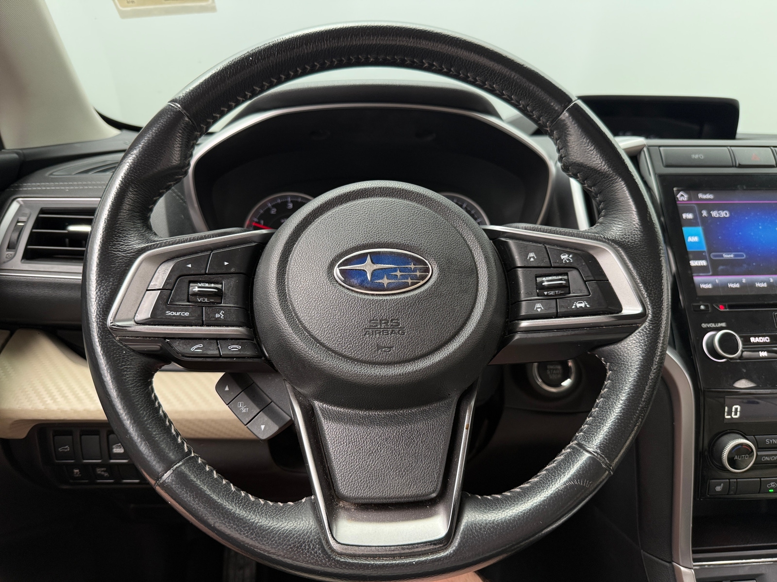 Thumbnail: 2019 Subaru Ascent - 5