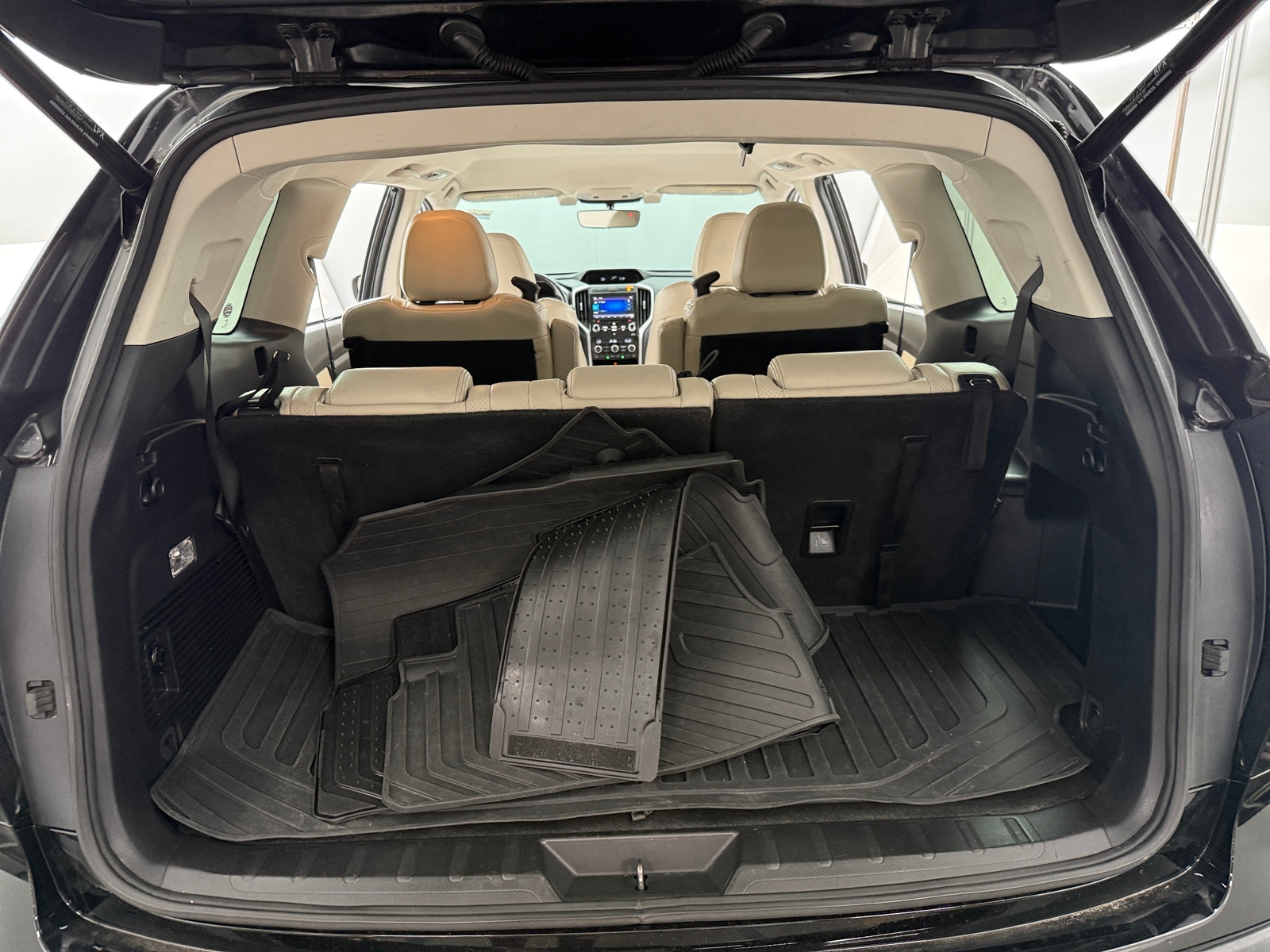 Thumbnail: 2019 Subaru Ascent - 7