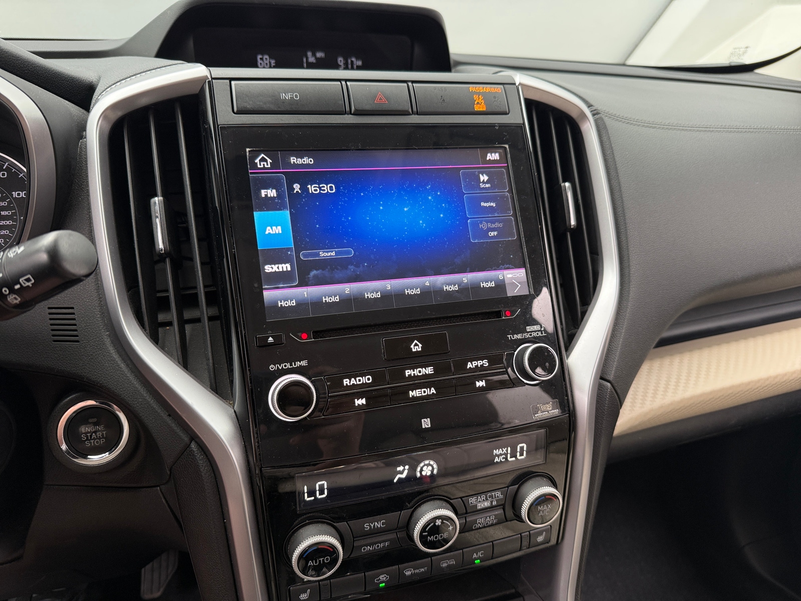 Thumbnail: 2019 Subaru Ascent - 4