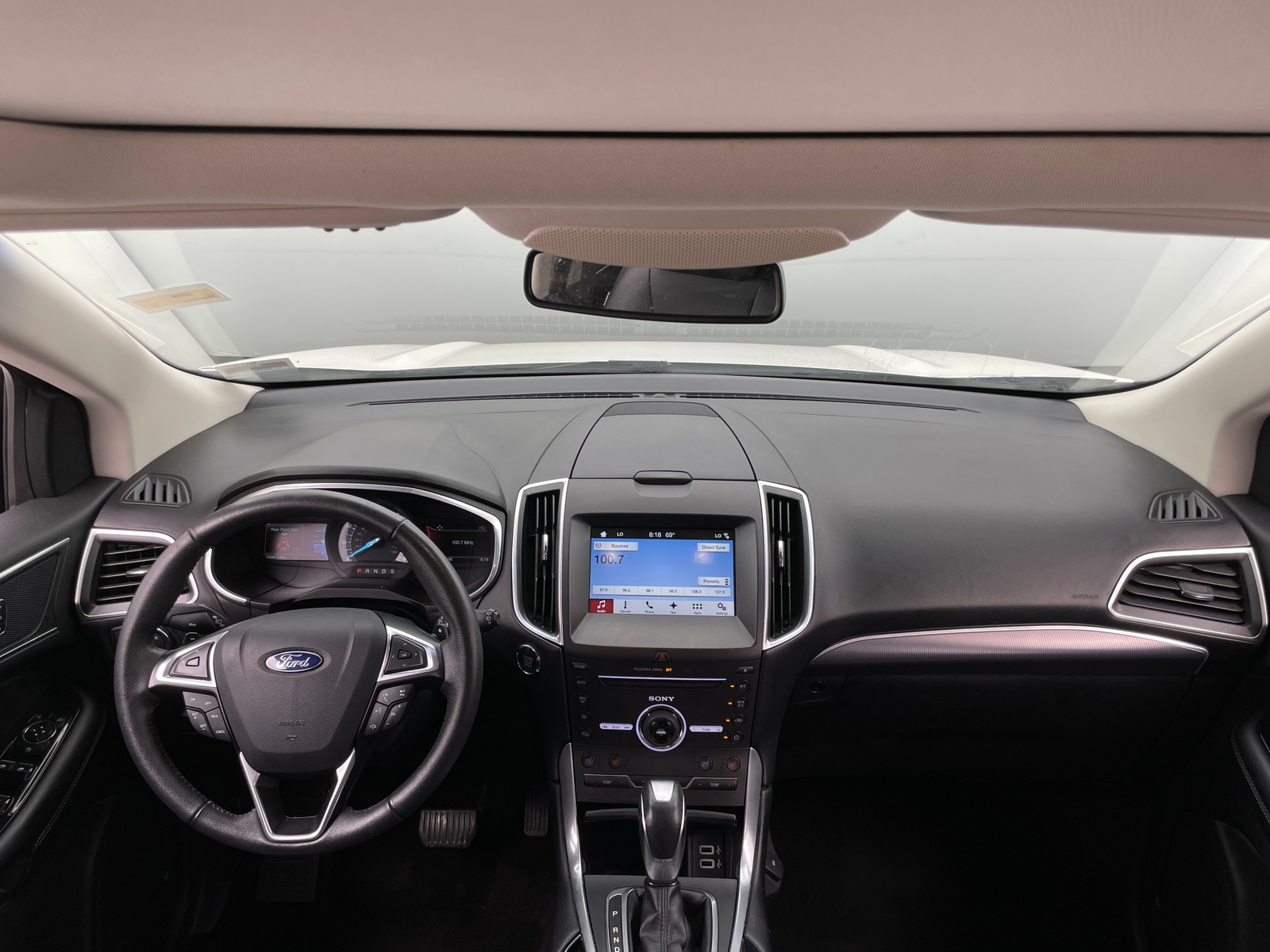 Thumbnail: 2016 Ford Edge - 2